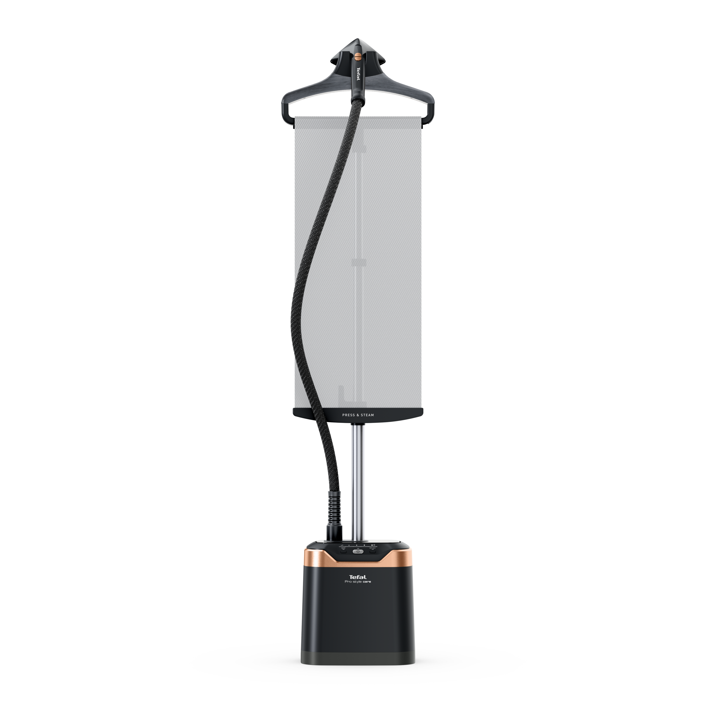 Stacja parowa, Tefal Pro Style, stojąca, 2000 W, 1,3 l