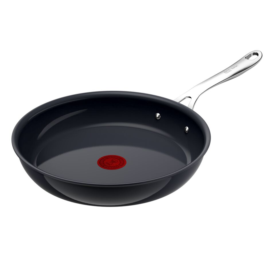 Jamie Oliver by Tefal Enjoy keramische koekenpan 28cm - inductie