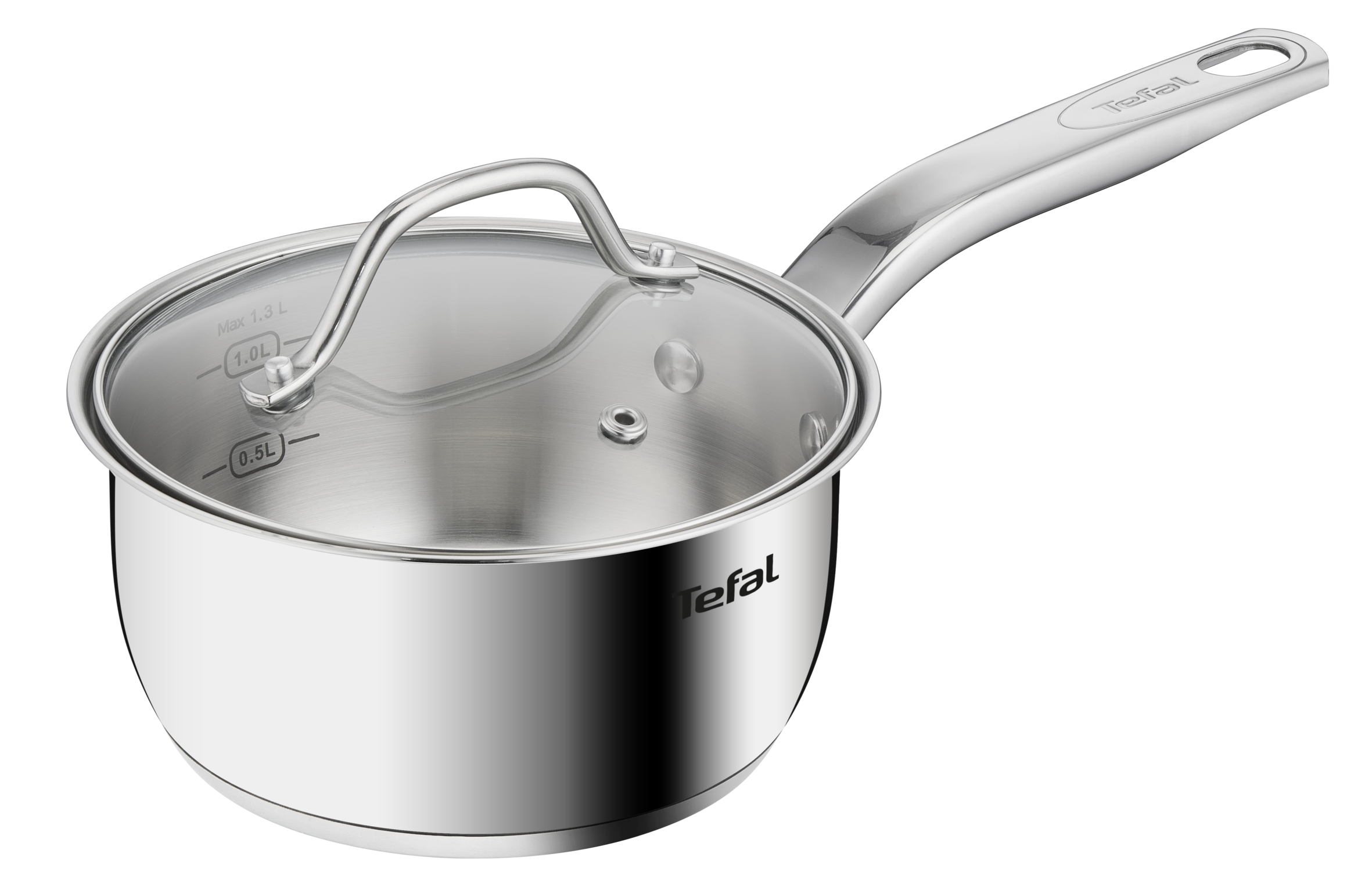 Rendlík s poklicí Tefal Intuition B8642274 16 cm