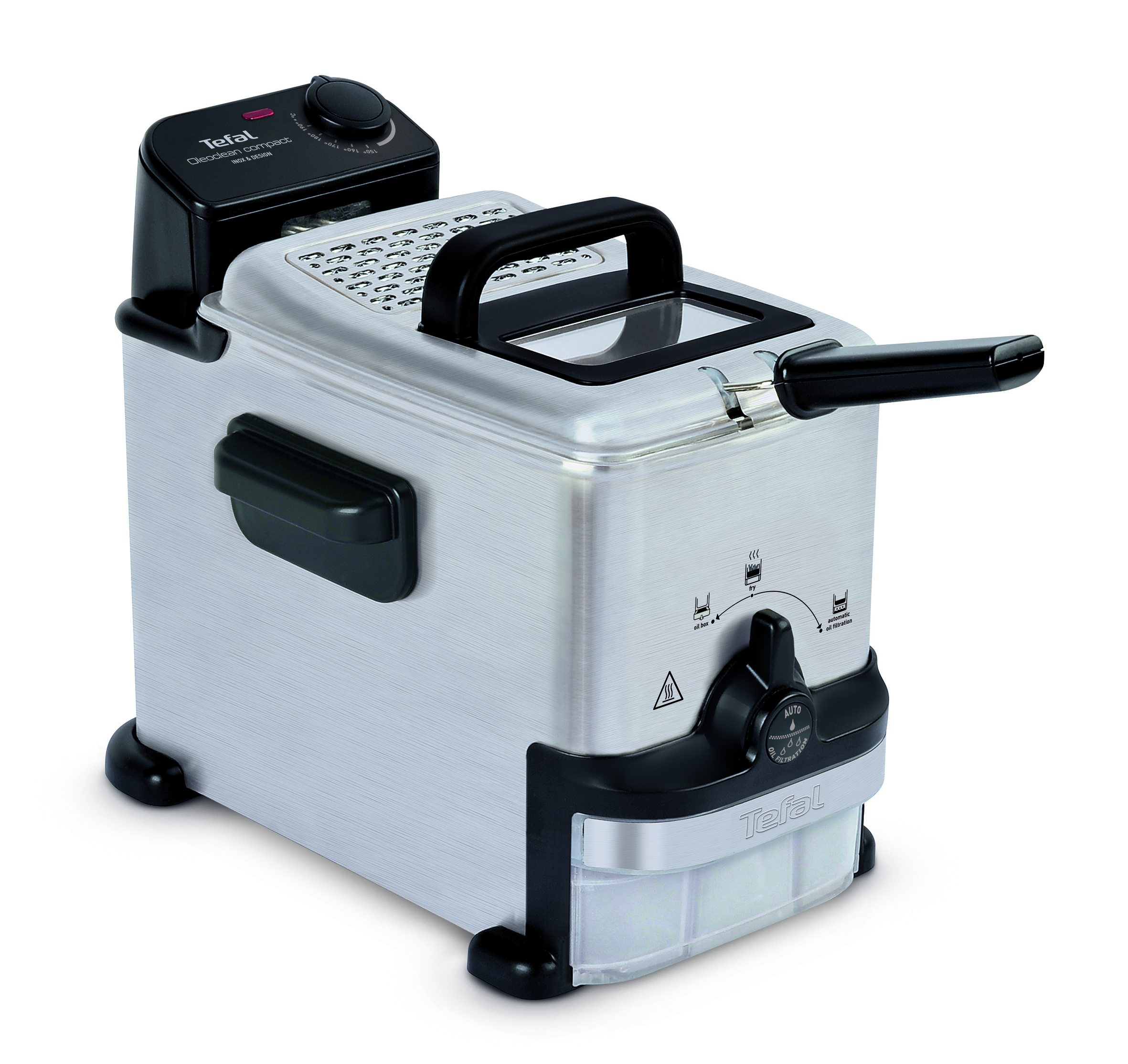 Oleoclean Compact FR7016