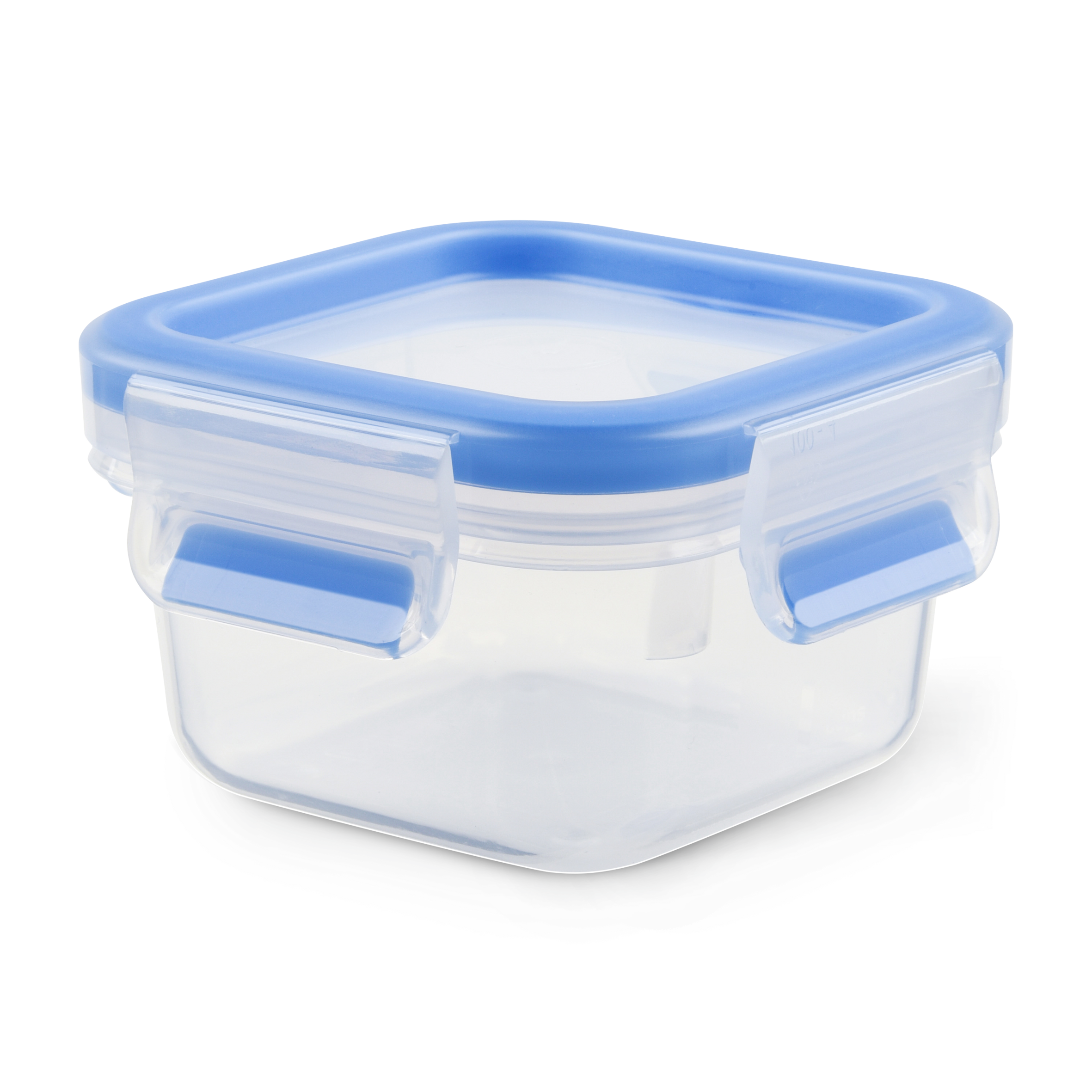 Tárolódoboz Tefal Master Seal Fresh K3021612 Négyszögletes 0,25 l