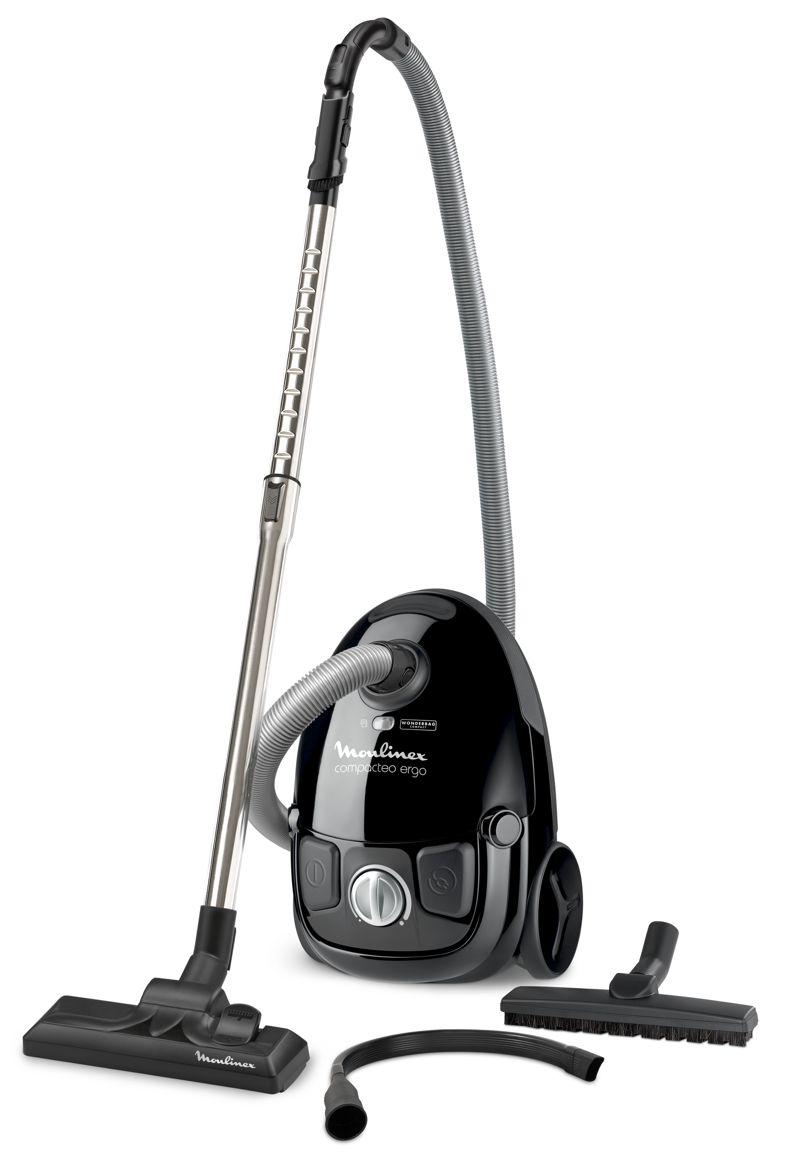COMPACTEO ERGO