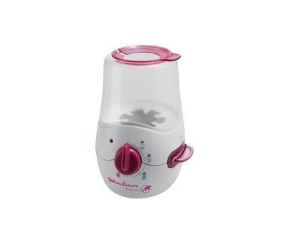 BOTTLE WARMER