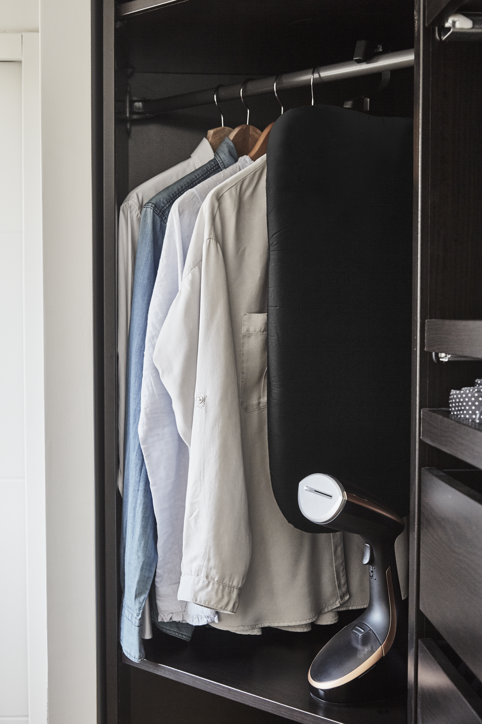 ACCESS STEAM DR9100