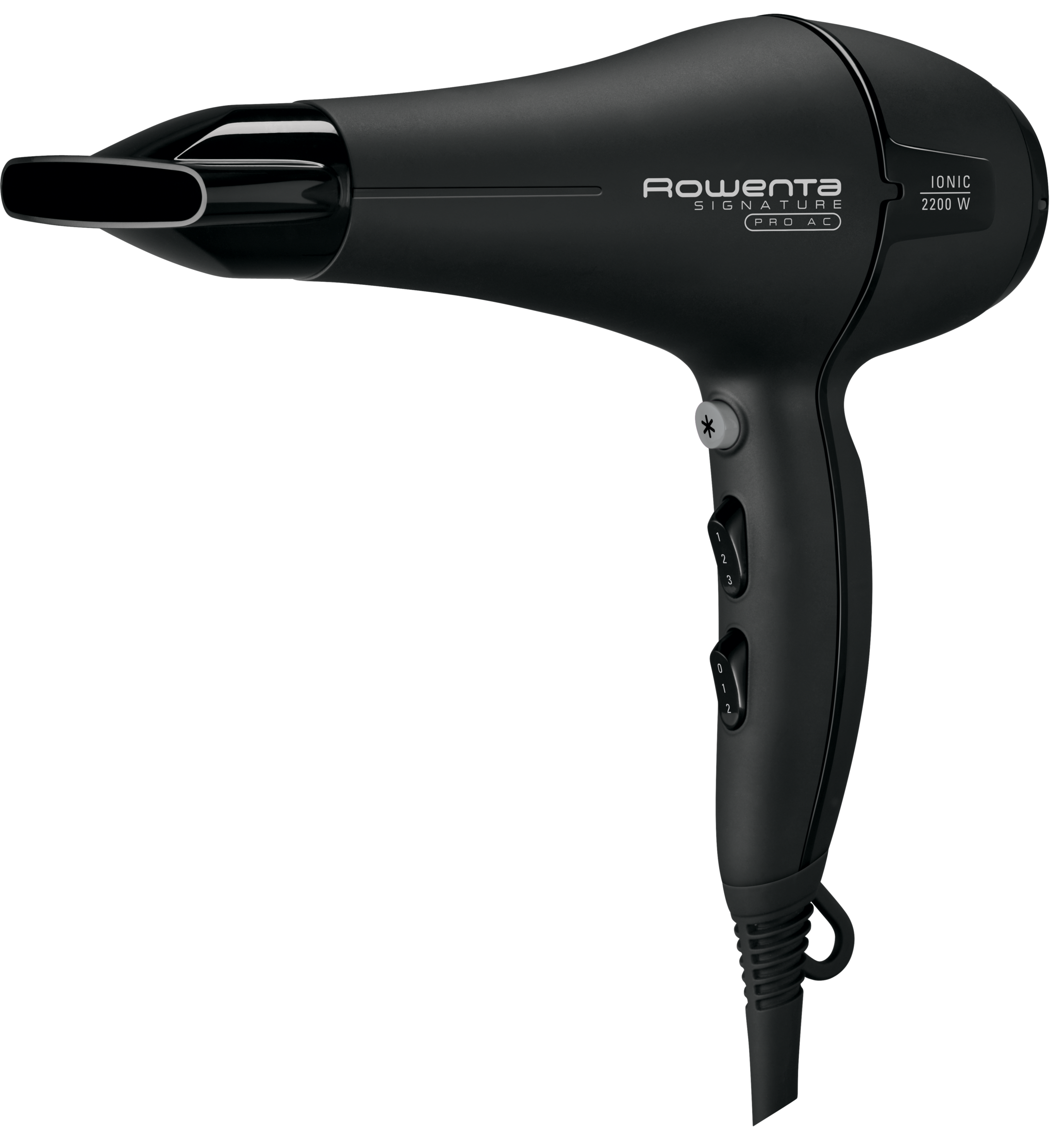 SIGNATURE PRO AC