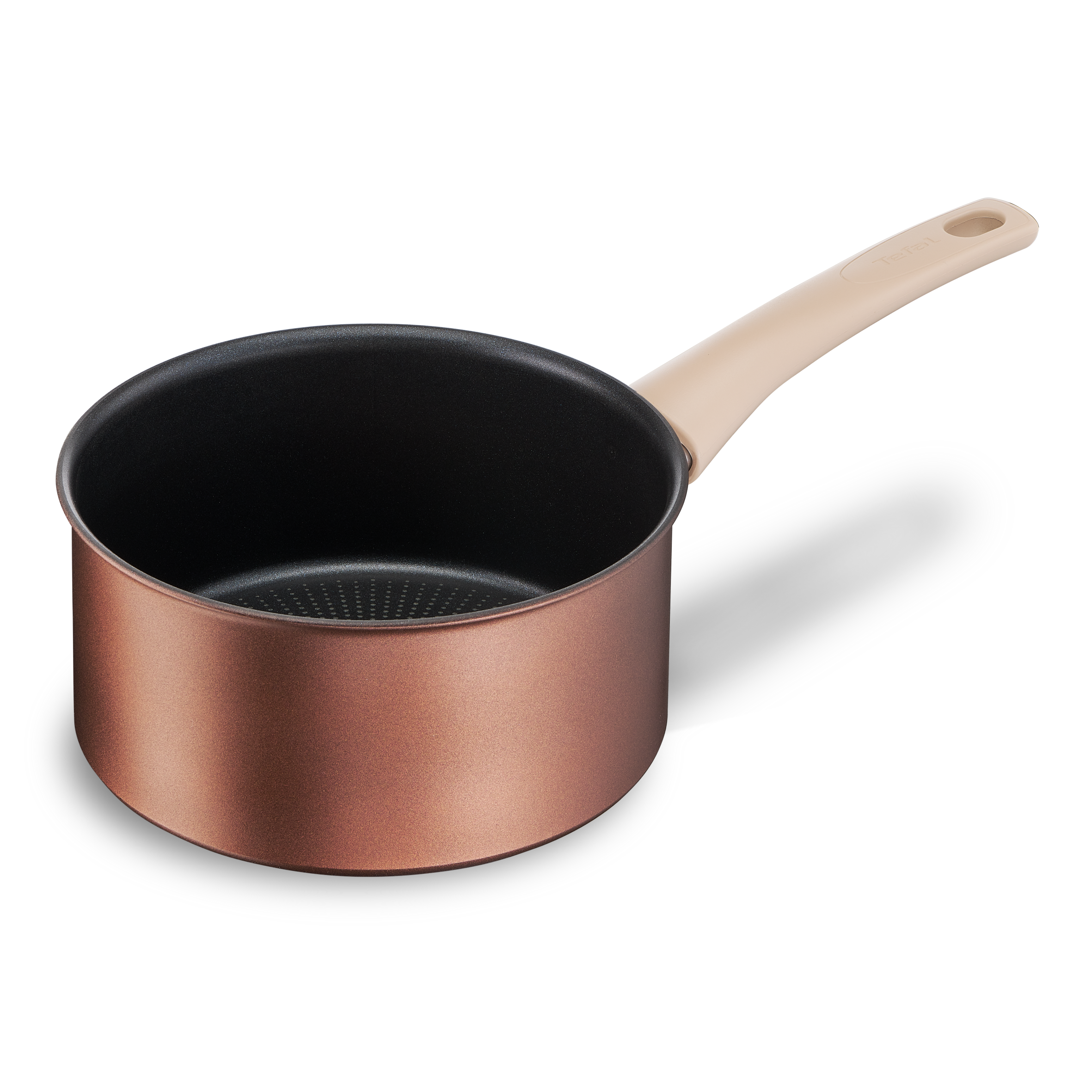 Eco-respect casserole 18cm / 2,1l