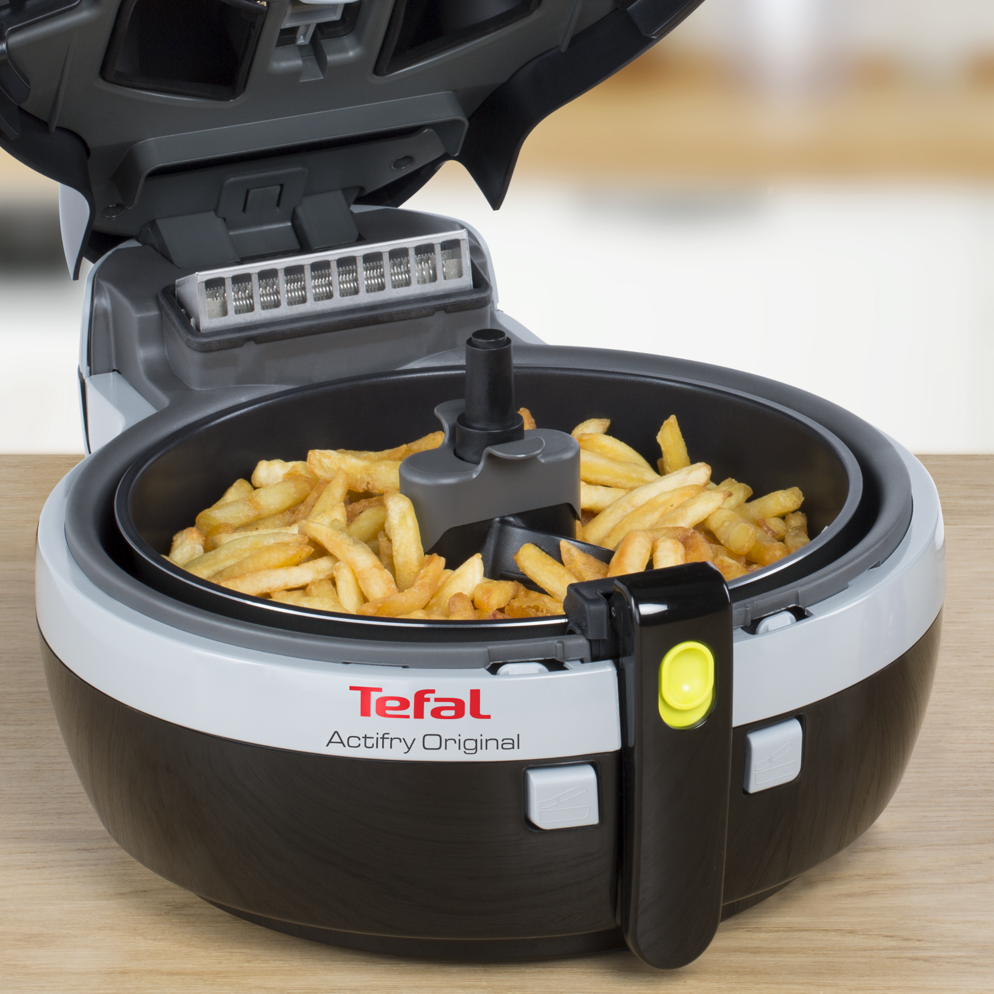 Actifry Original Air Fryer 1kg De Frites Jusqu 4 Personnes actifry-original-air-fryer-1kg-de-frites-jusqu-4-personnes