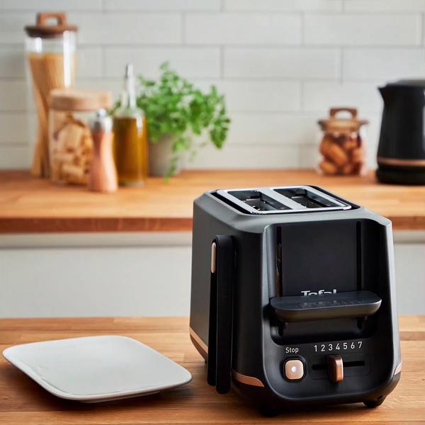 Includeo TT533811 Broodrooster | Broodroosters | Tefal