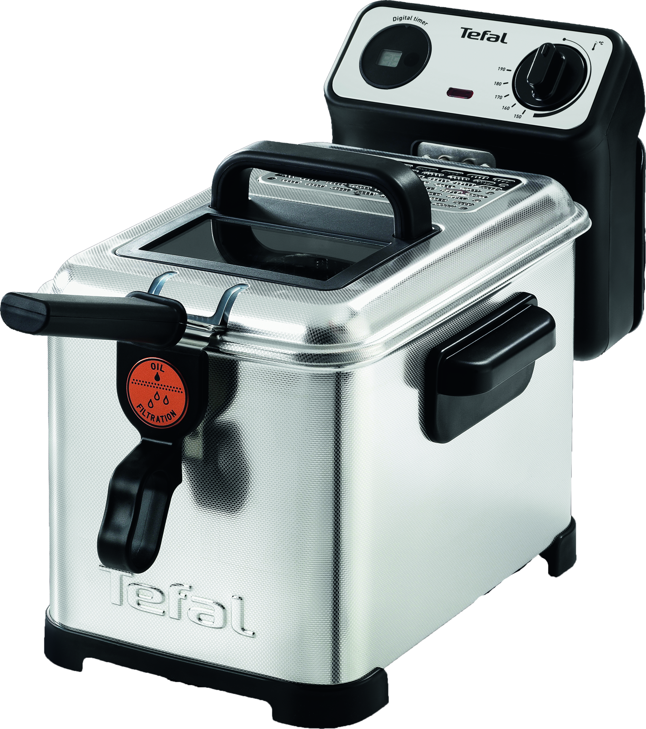 FILTRA PRO