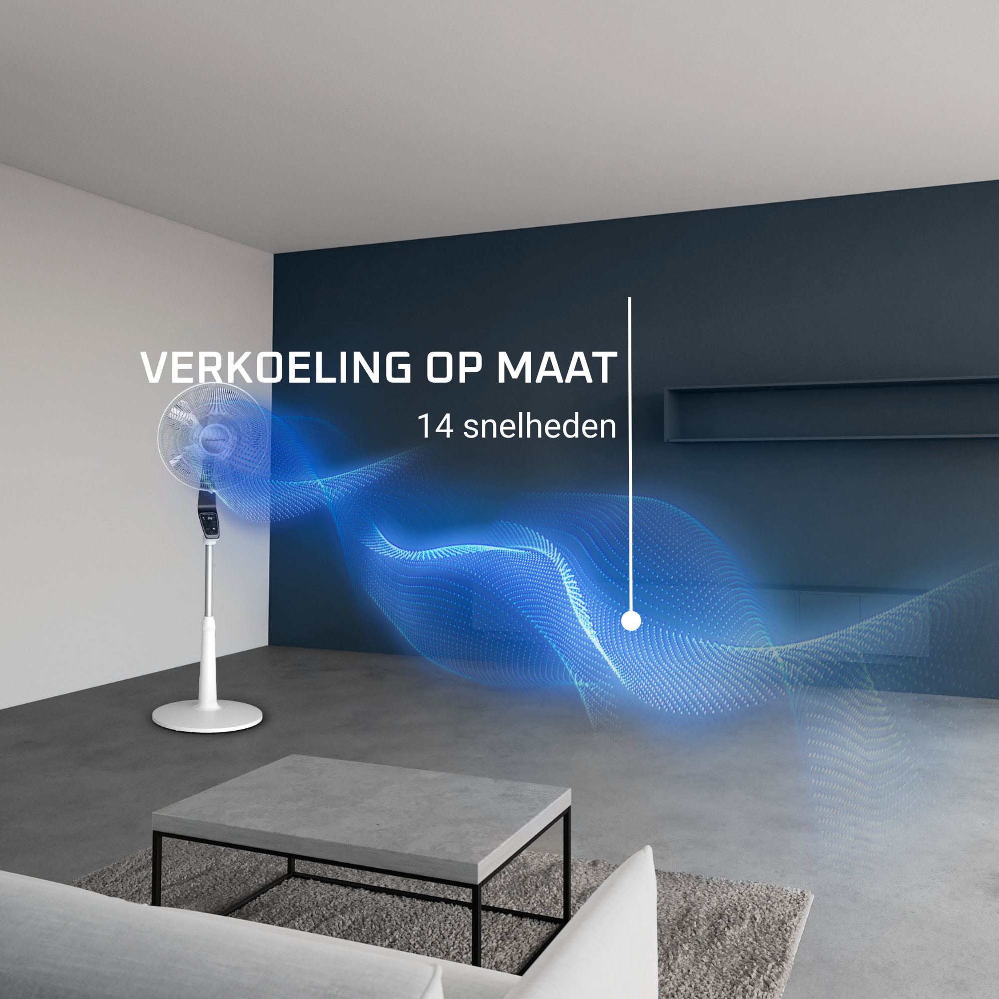 Cecotec ReadyWarm 550 Space White Olieradiator, elektrische radiator met 5 modules, 1000 W, energiebesparend, 3 standen en veiligheidssysteem, ideaal voor 12 m²