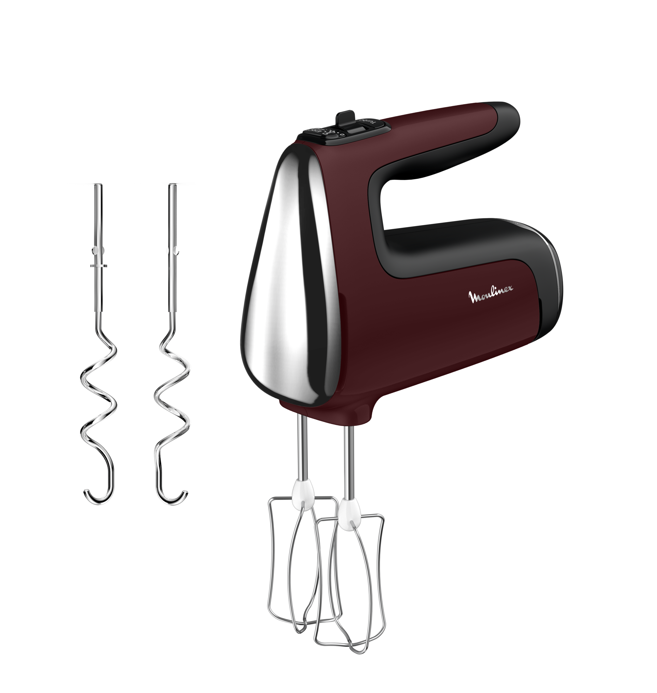 PowerMix HM652510 Batteur