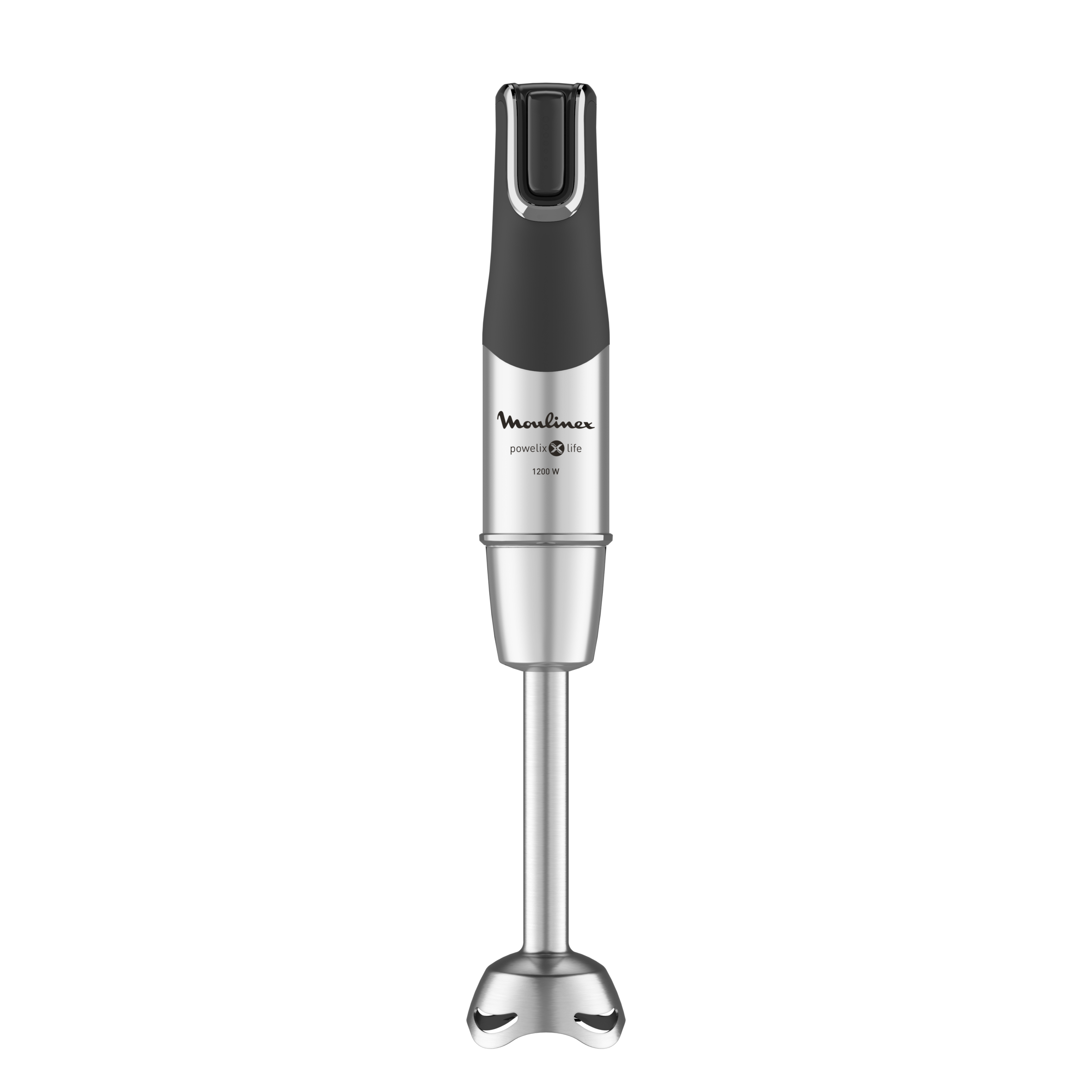 InfinyForce Pro DD95HD10 Mixeur plongeant - 1.200W - 5 accessoires