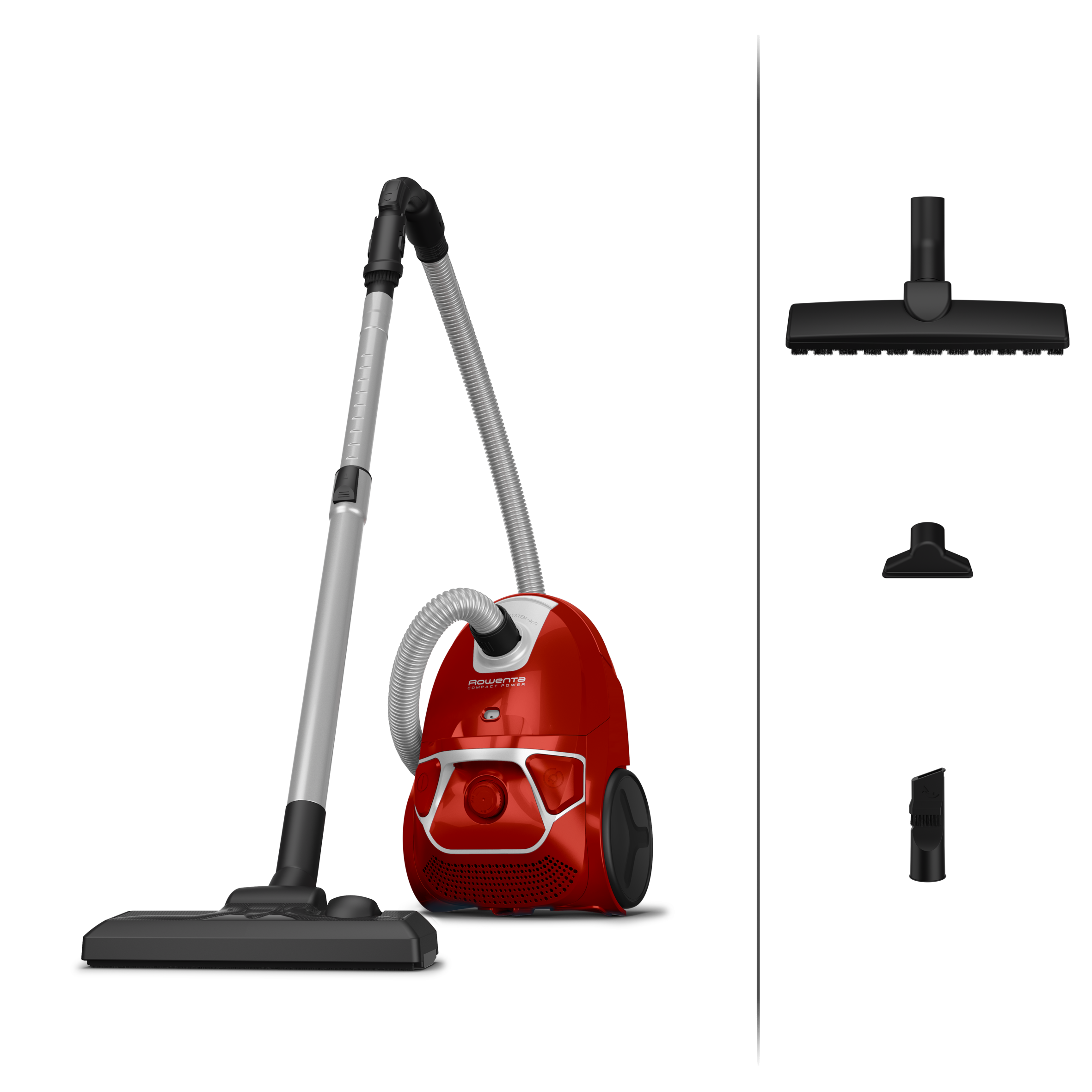 Rowenta Compact Power RO3953
