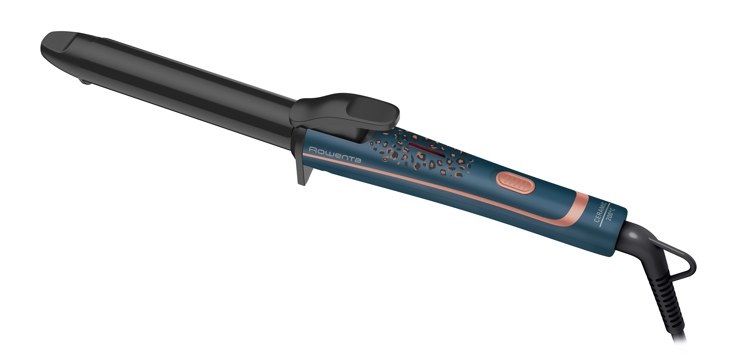 CURLING TONG
