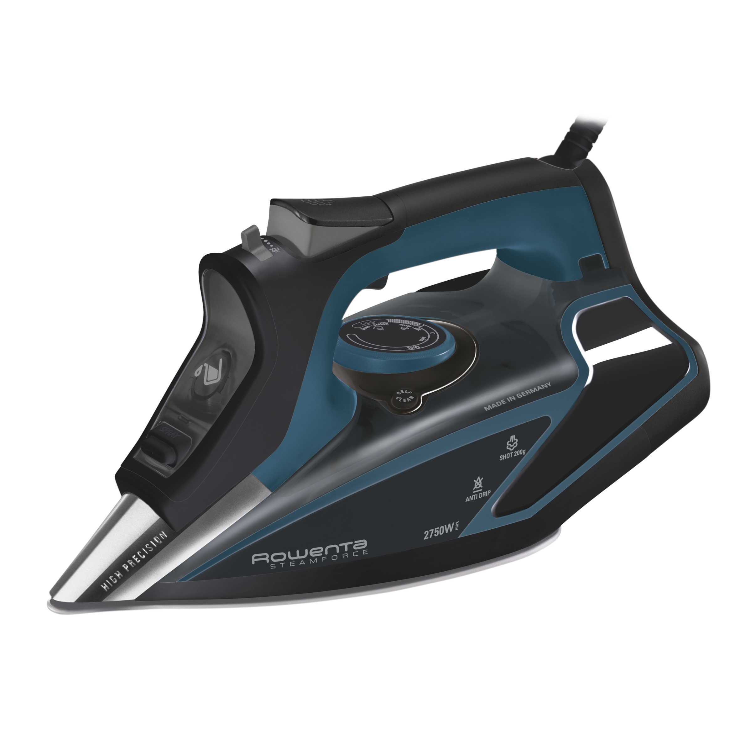 Steamforce