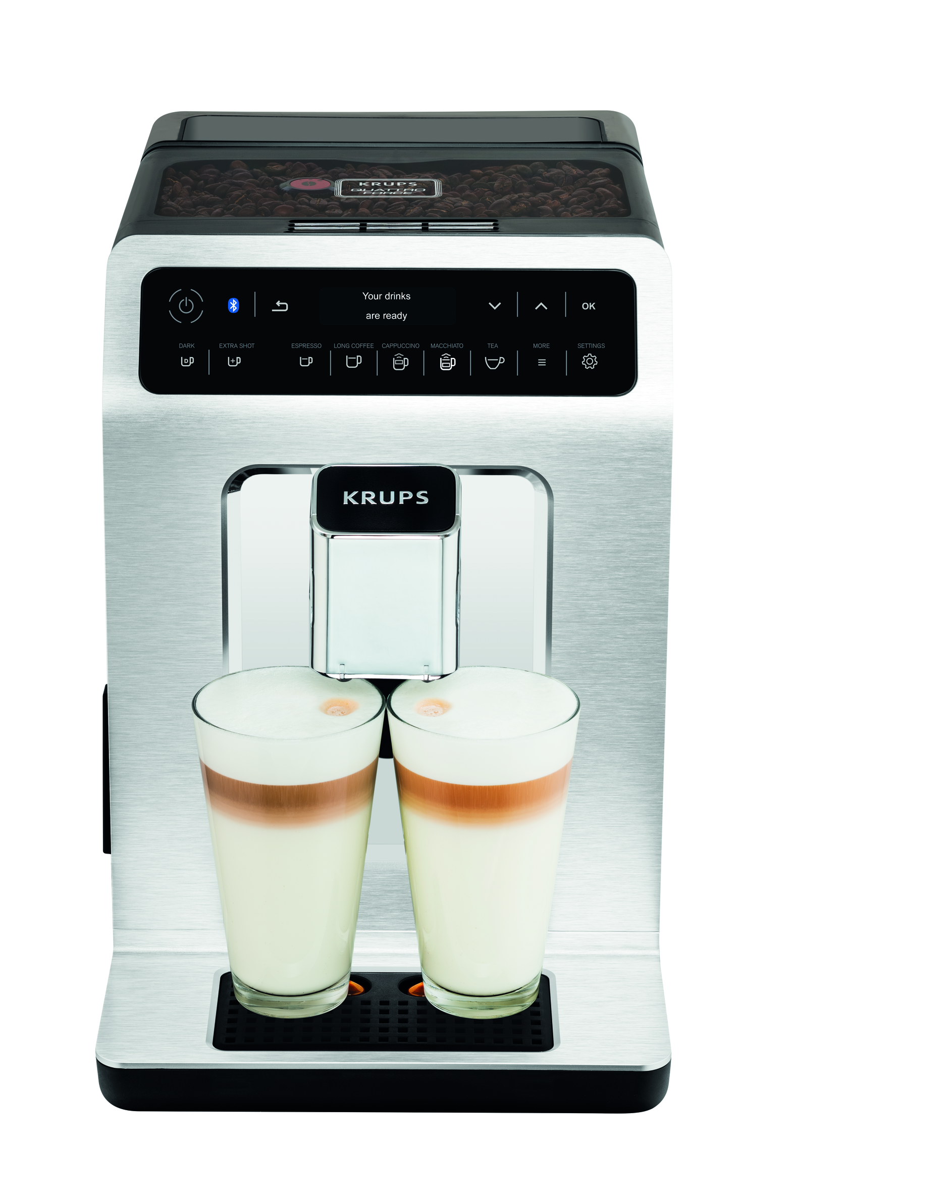EVIDENCE EA892C - Kaffeevollautomat