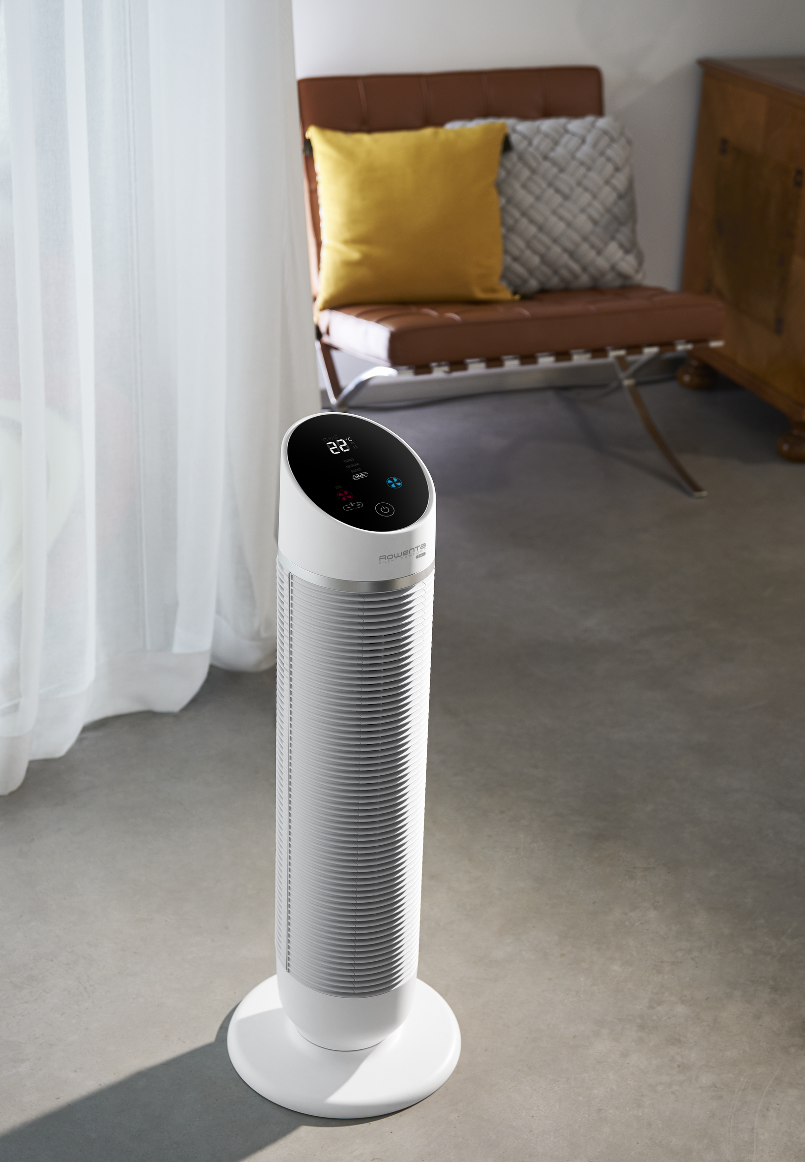 SILENT COMFORT 3IN1