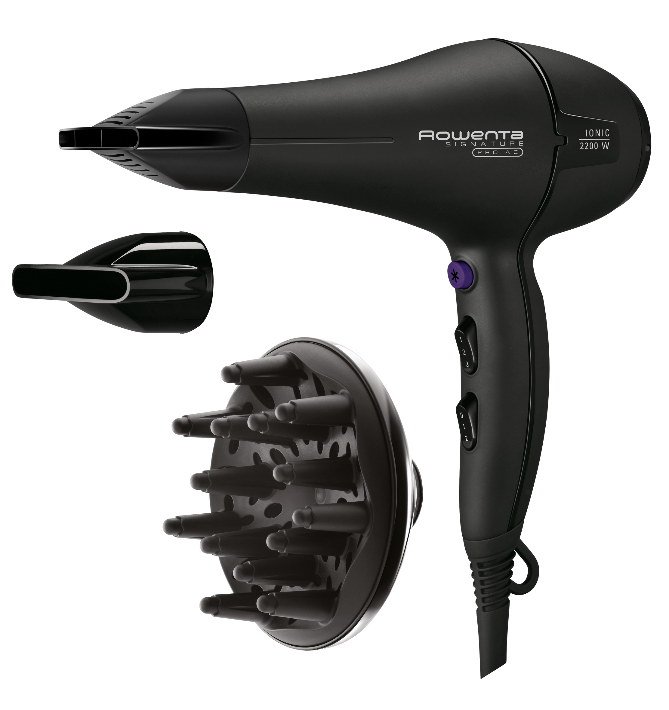 SIGNATURE PRO AC