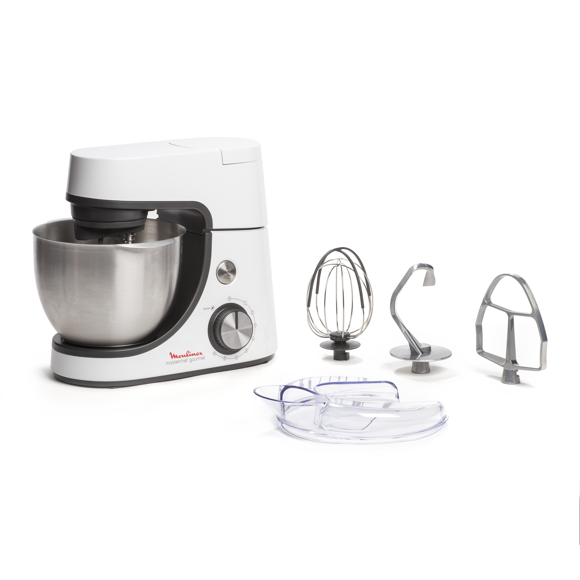 MasterChef Gourmet QA510110 Robot pâtissier