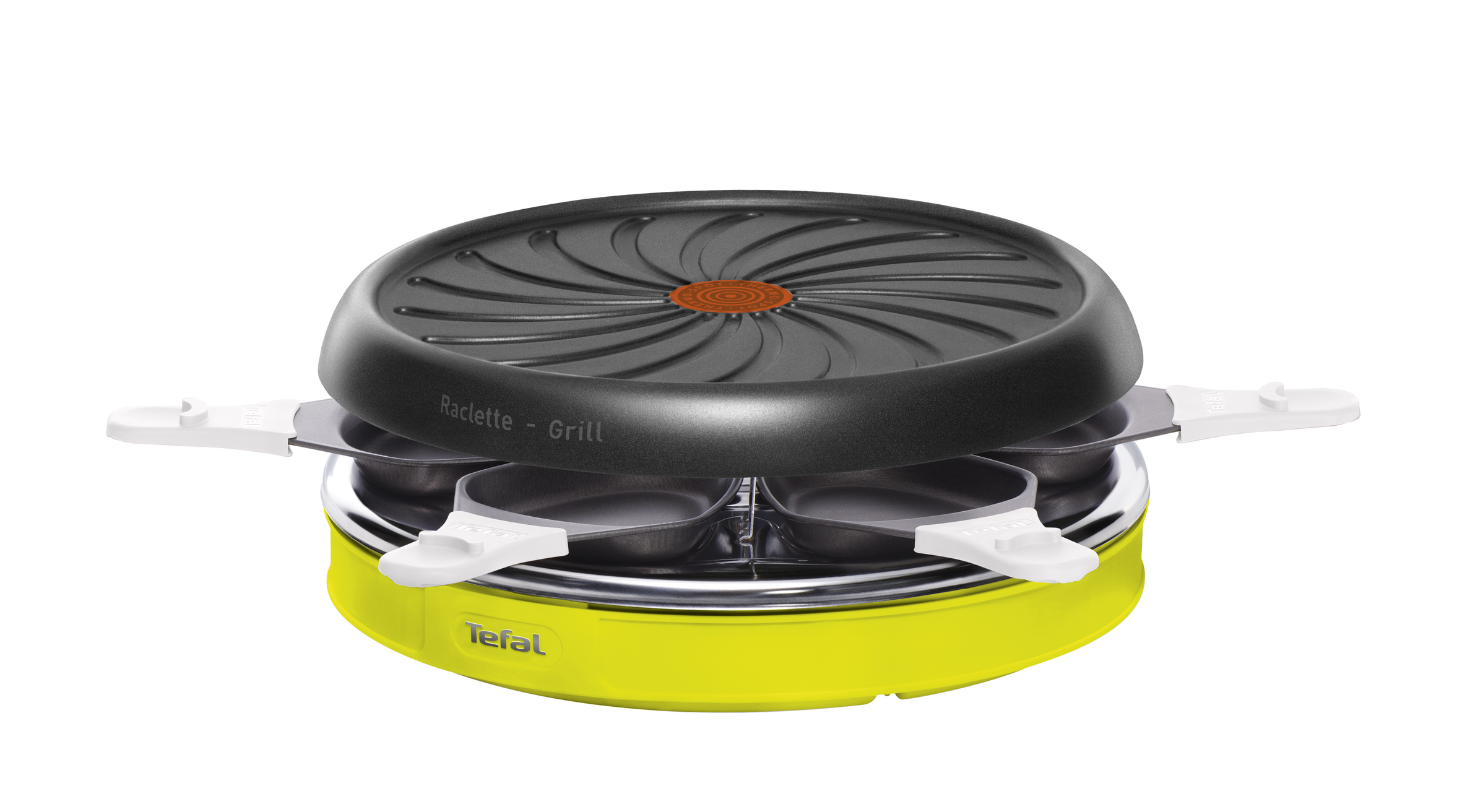 Raclette Colormania