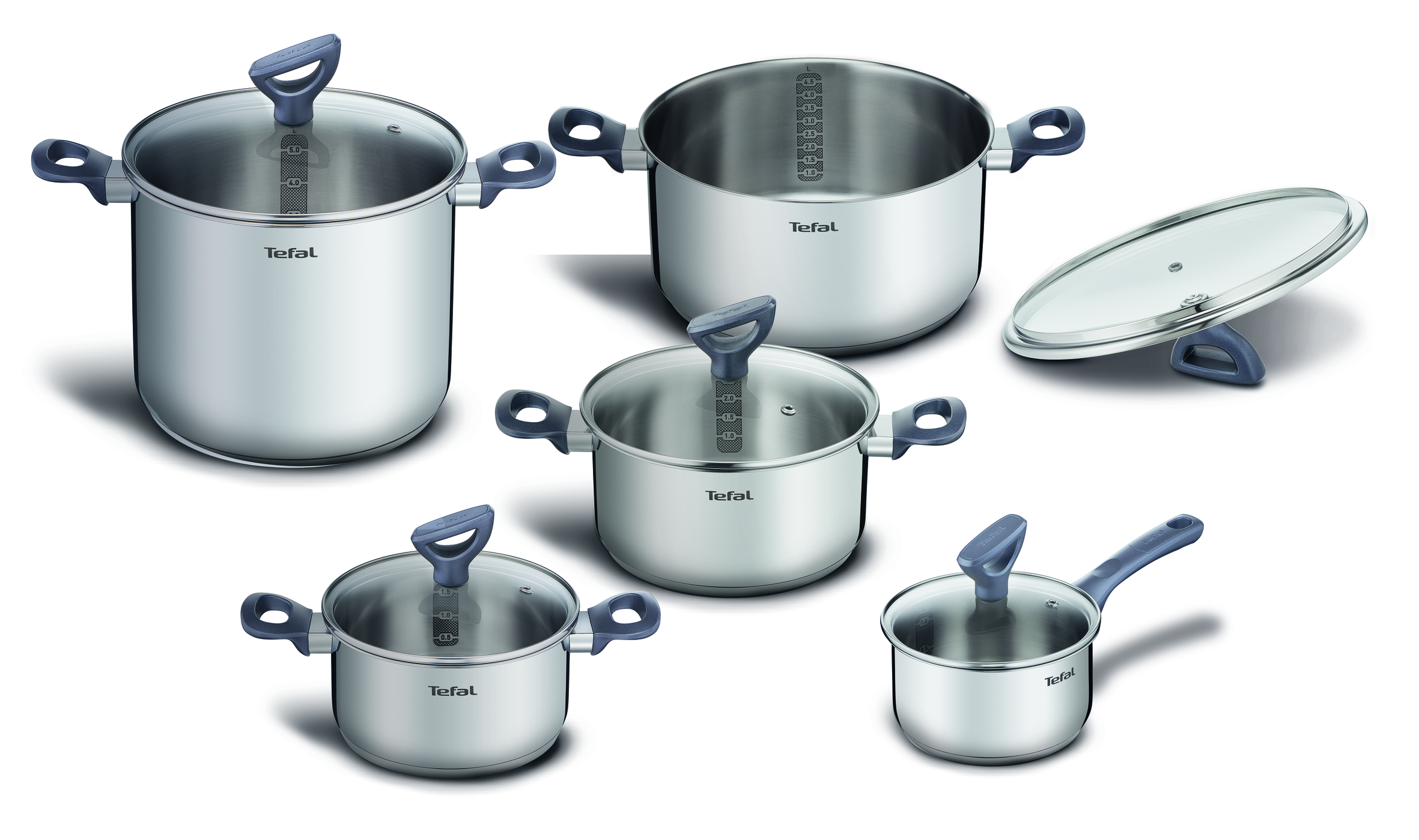 Daily Cook G712SA55 10dílná sada