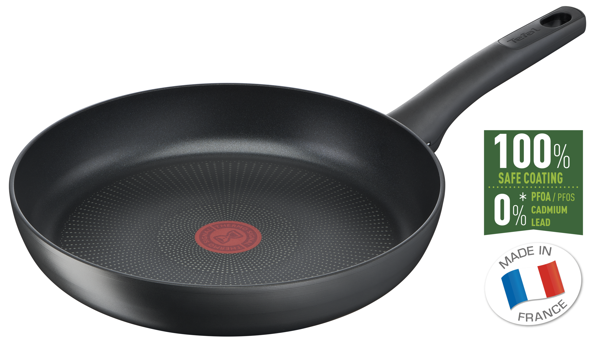 Serpenyő Tefal Ultimate G2680772 30 cm