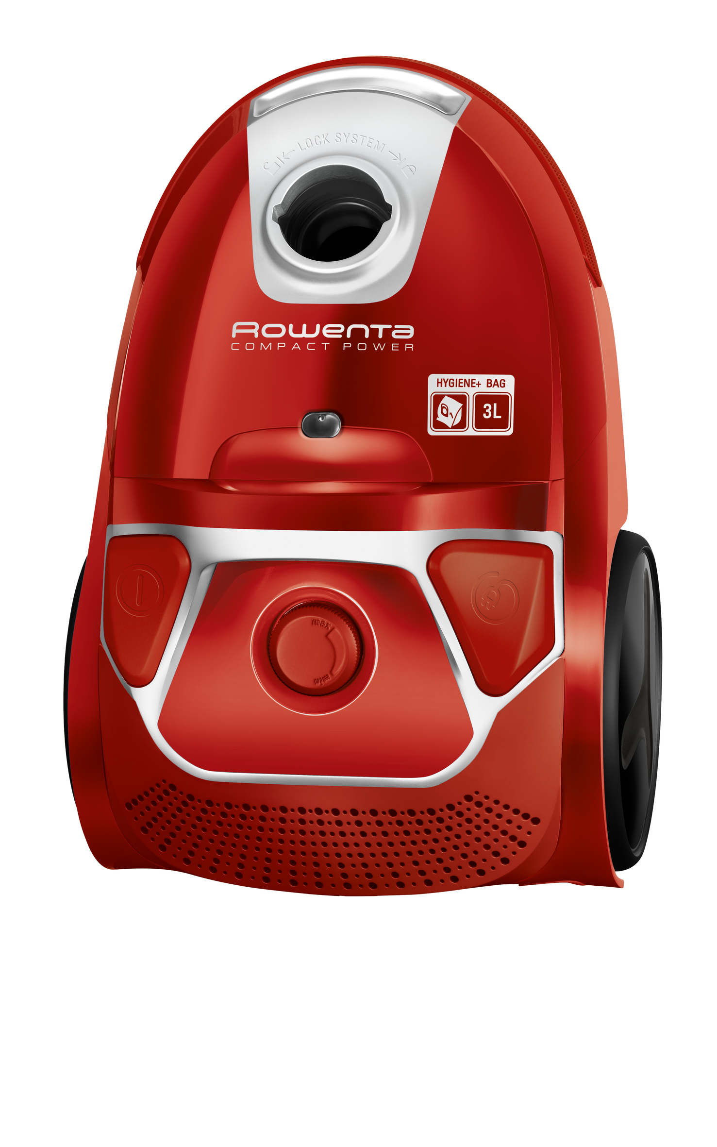 10 Stofzuigerzakken voor Rowenta RO3953EA, RO3950 - RO3980, RO 3950 Parquet, RO 3980, alternatief voor origineel Hygiene ZR 200520, ZR200720 van Microsafe