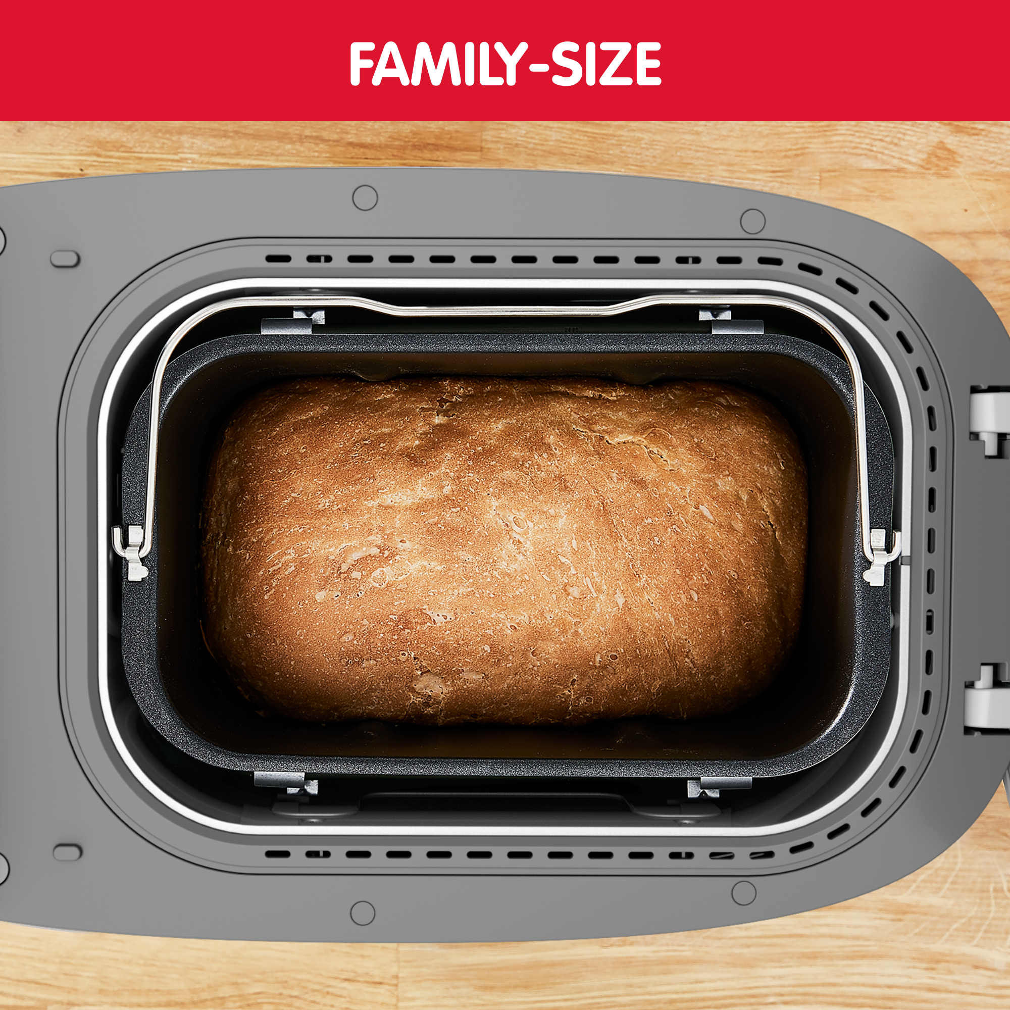 Recipes For Macchine Per Il Pane | Panasonic Experience Fresh - Foto 3