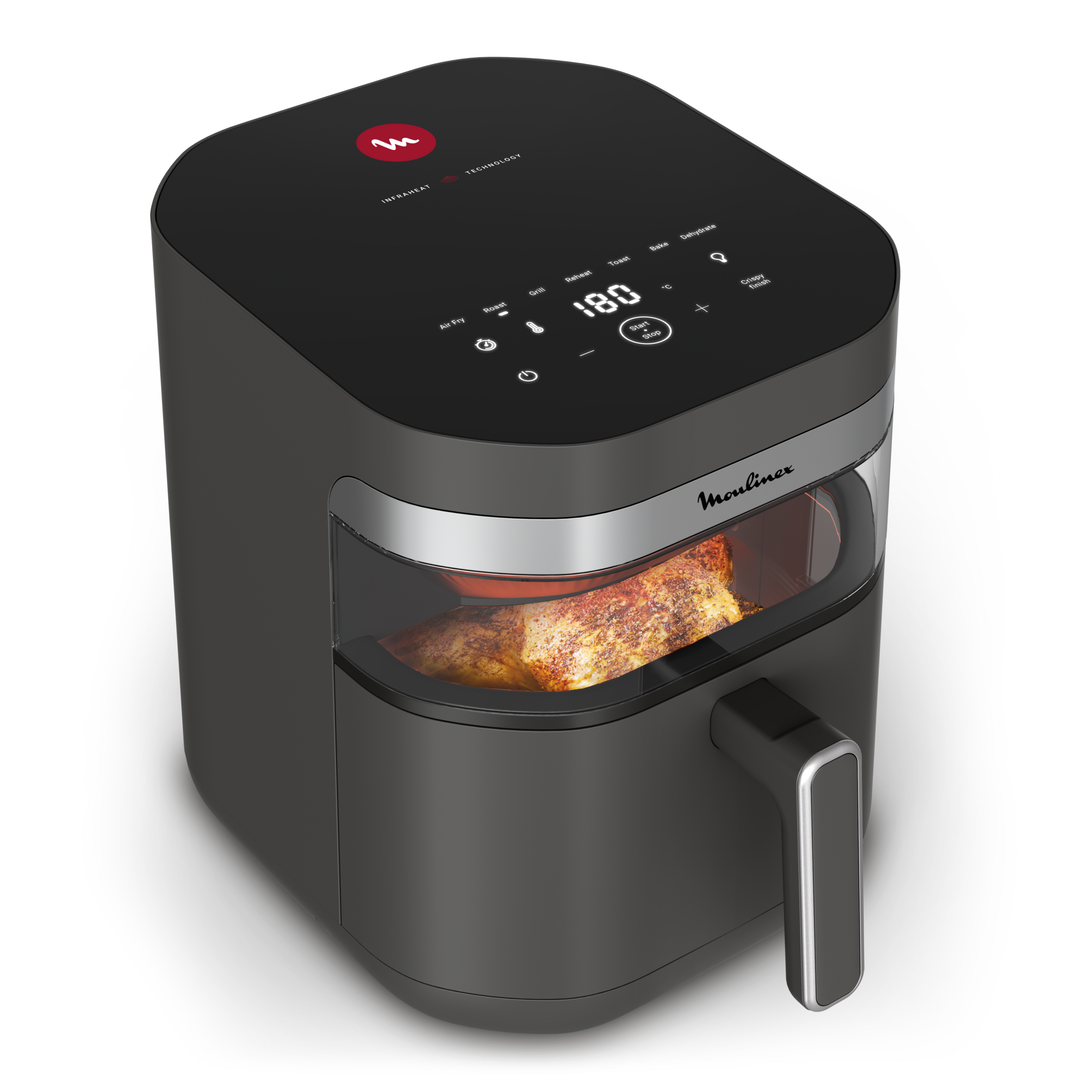 How to Make Air-Fried Food Crispier How to Make Air-Fried Food Crispier