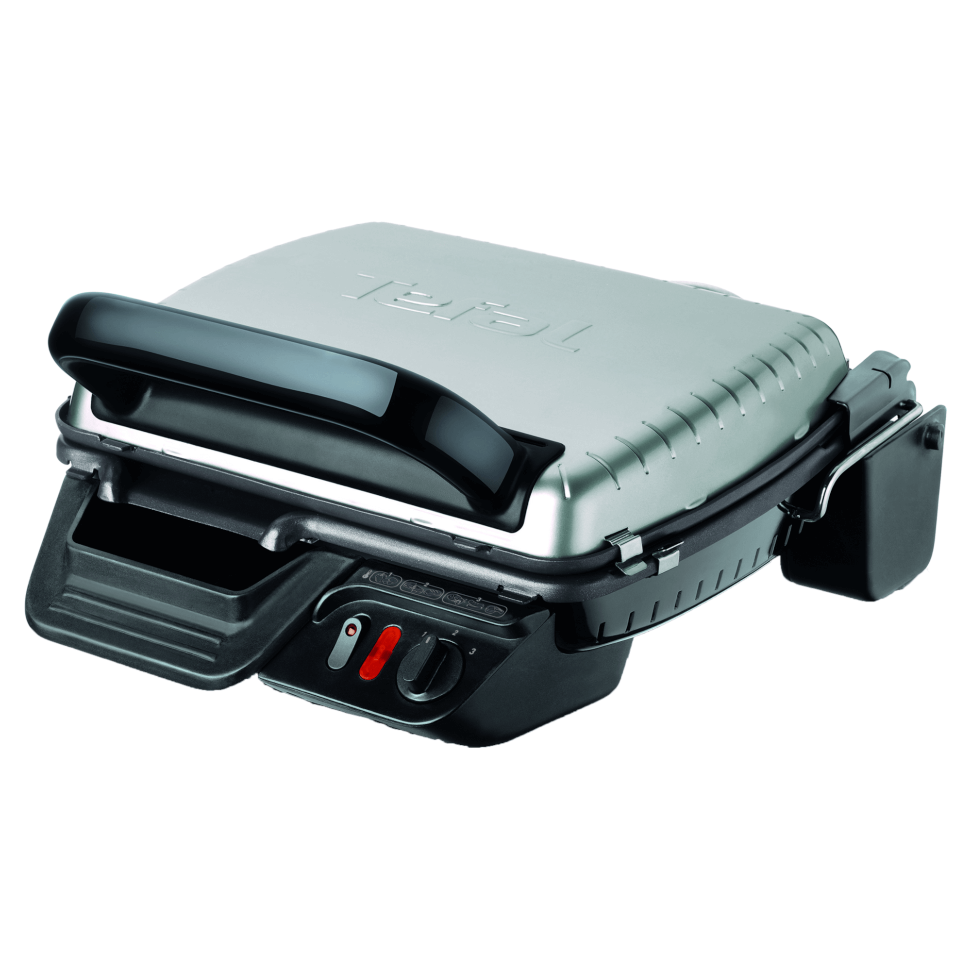 Grill elektryczny TEFAL ULTRACOMPACT 600 GC3050