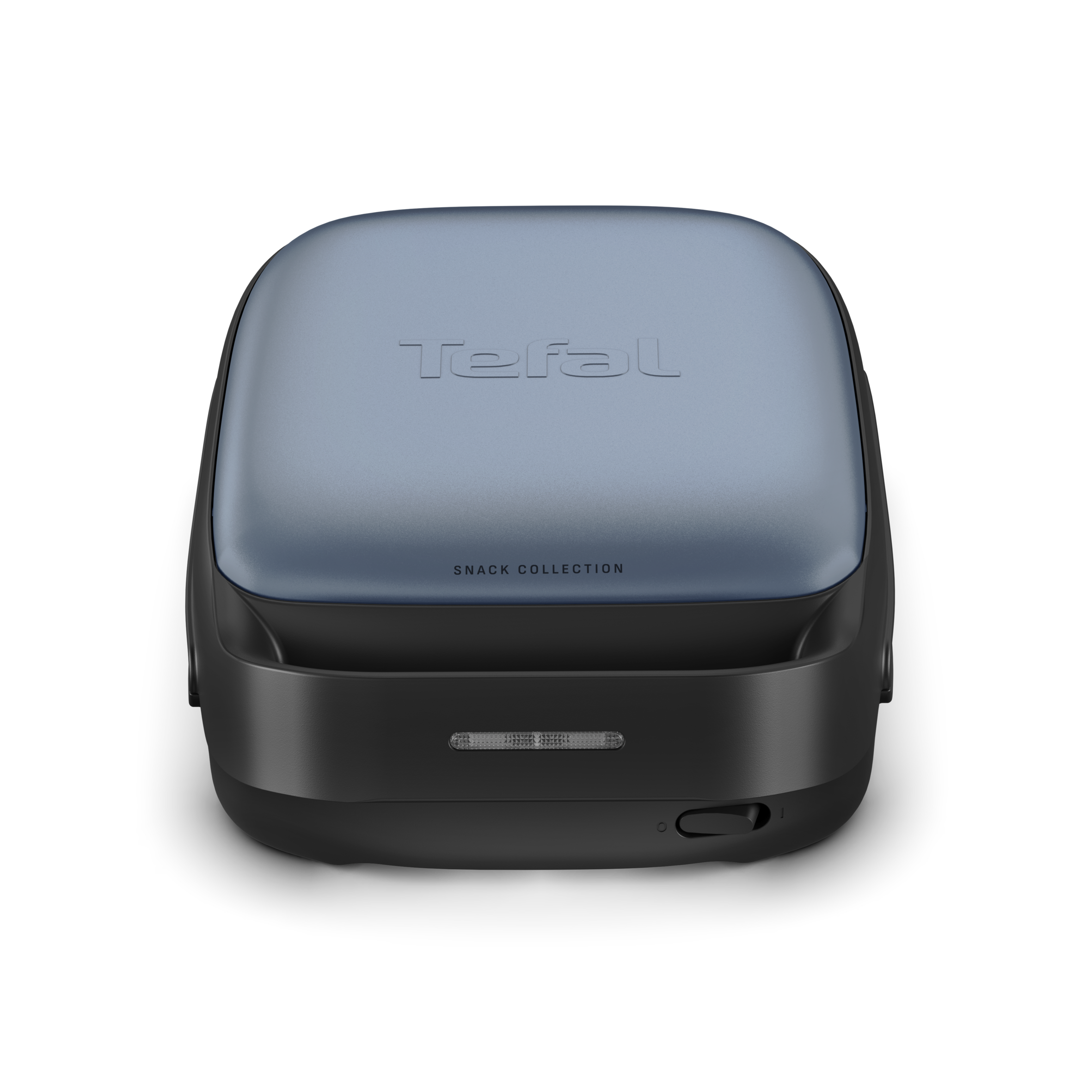 Tefal Snack Collection Wafel- En Sandwichmaker - SW8674F0 - 20 Platen Beschikbaar