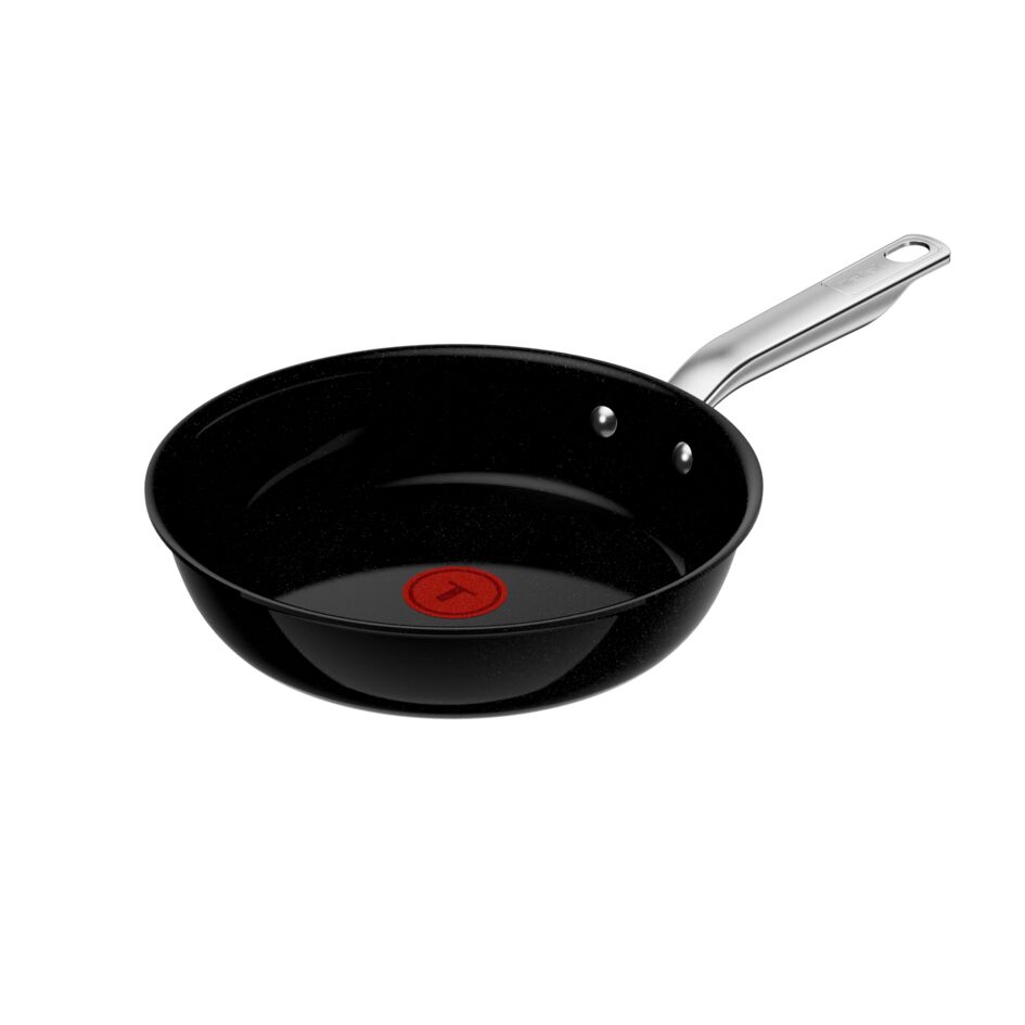 Experience Ceram keramische koekenpan 24 cm - Fusion Core - inductie