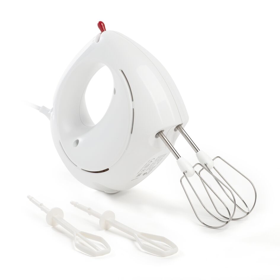 Accessoire robot Seb Lot de 2 Fouets pour batteur Robot ménager SS