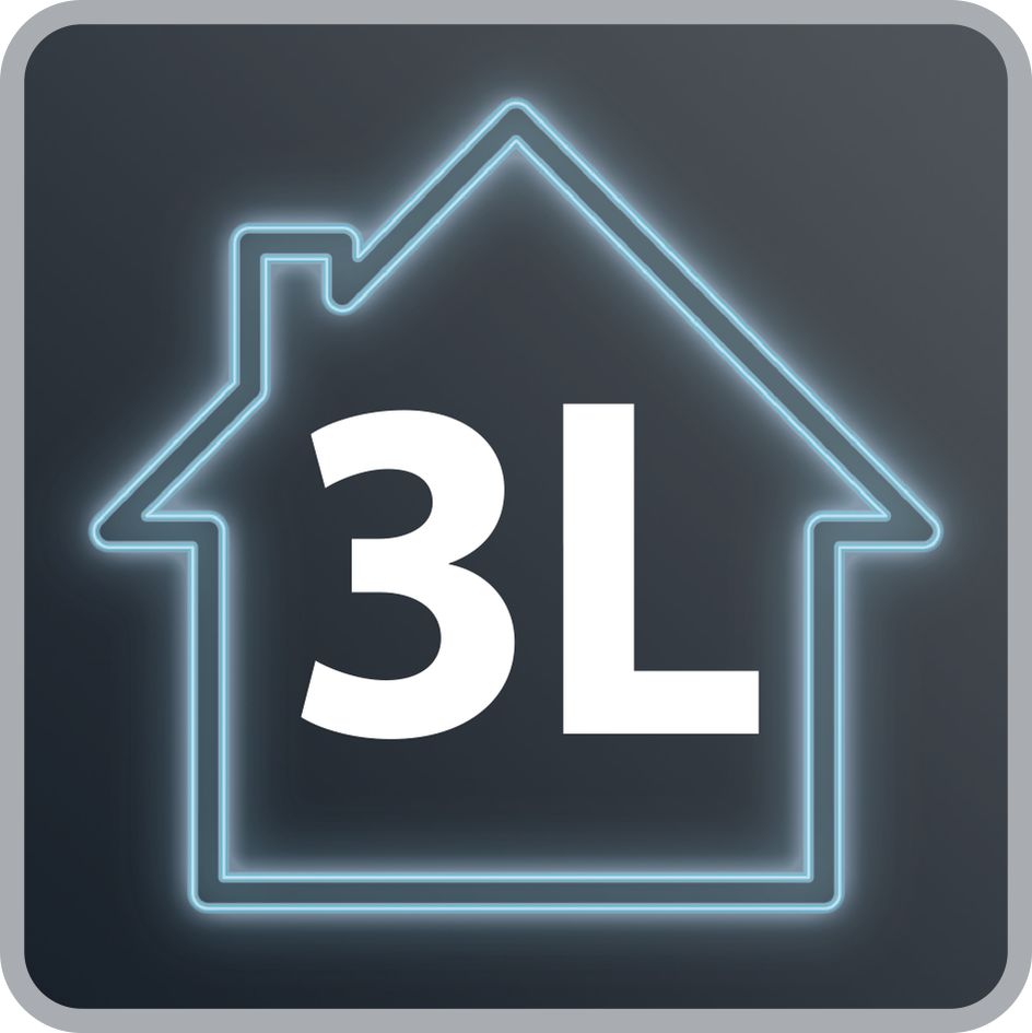 DL SERVICE 5 Sacchetti compatibili con aspirapolvere Rowenta City Space RO 2611EA RO 2645 | Compacted Ergo RO5253EA | Compacted | Mini Space ZR003901, Confezione 5 sacchetti in microfibra DL SERVICE 5 Sacchetti compatibili con aspirapolvere Rowenta City Space RO 2611EA RO 2645 | Compacted Ergo RO5253EA | Compacted | Mini Space ZR003901, Confezione 5 sacchetti in microfibra