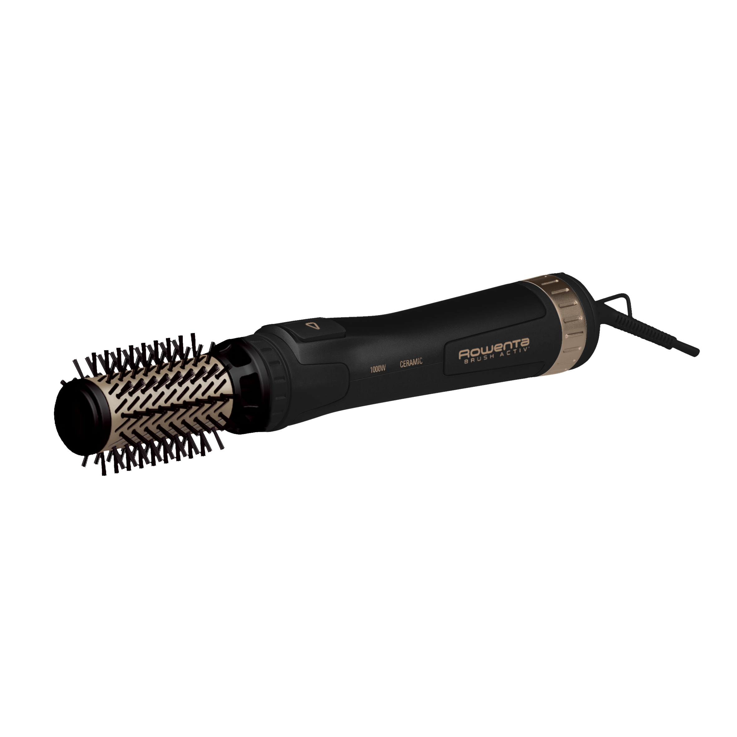 BRUSH ACTIV NEGRO