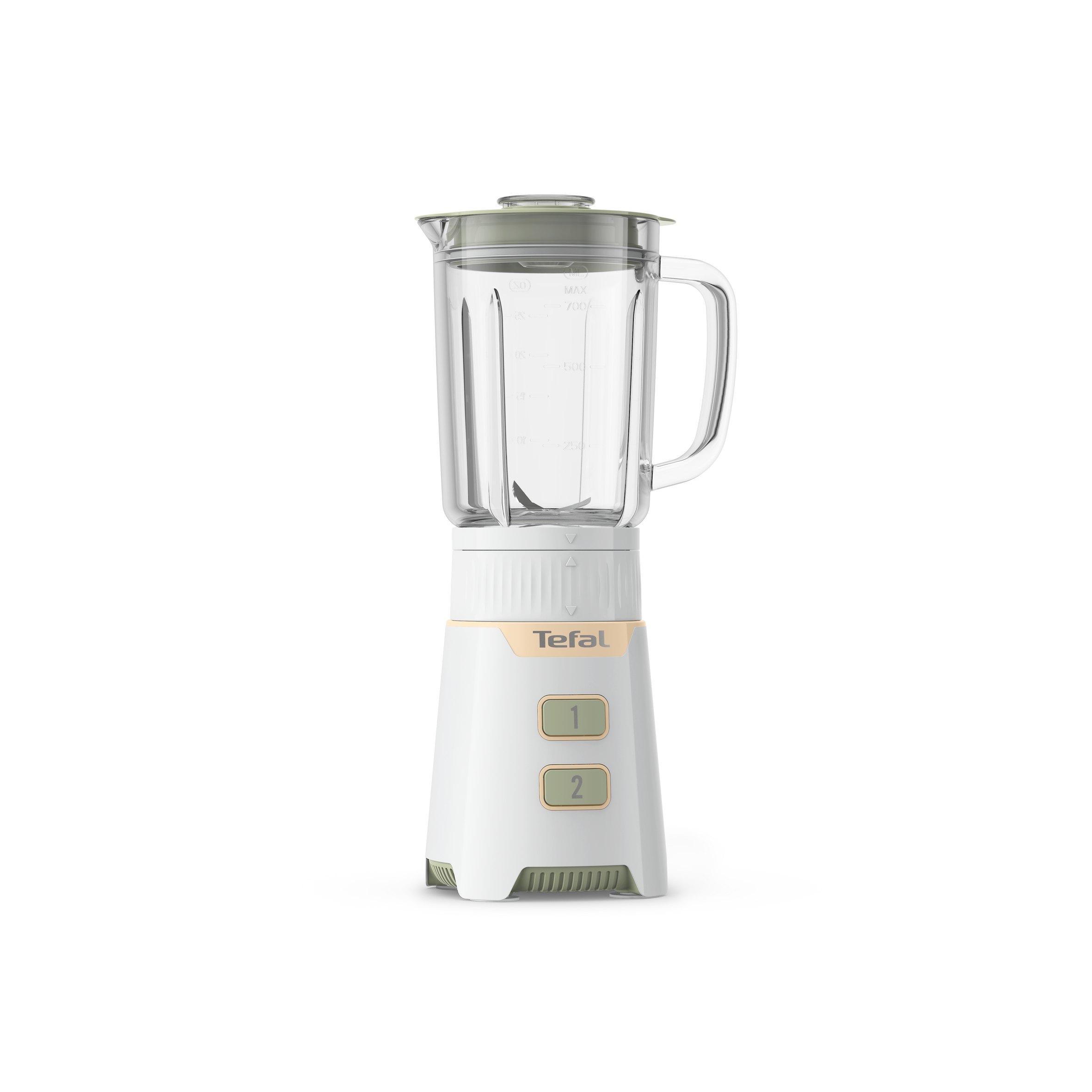 Blender Minimix 400 W Ecru et Lichen