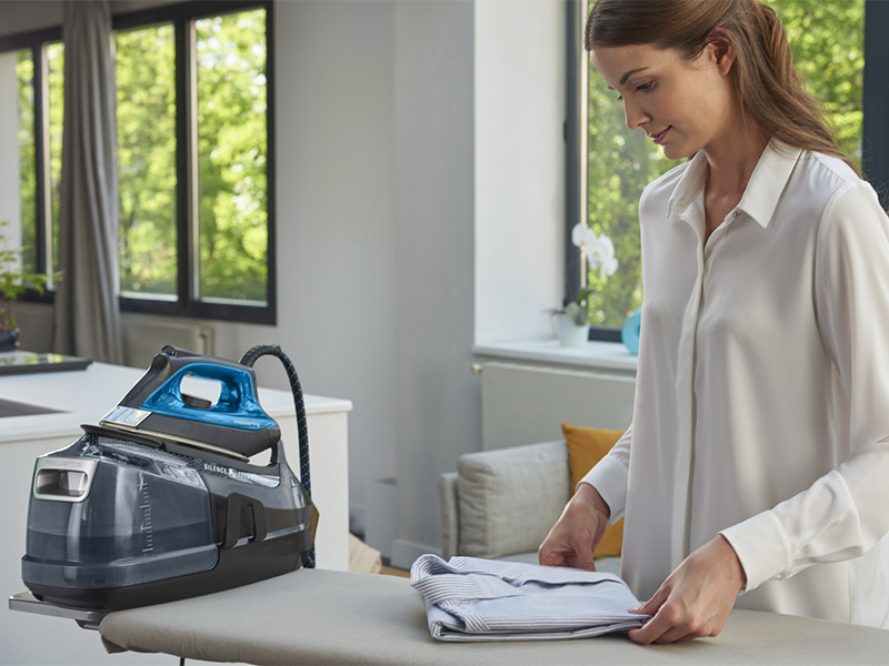 Rowenta Interruttore Con Connettore RS-rs3464, Ricambio Originale Per Lavasciuga Tappeti E Altri Modelli, Verificare Compatibilità