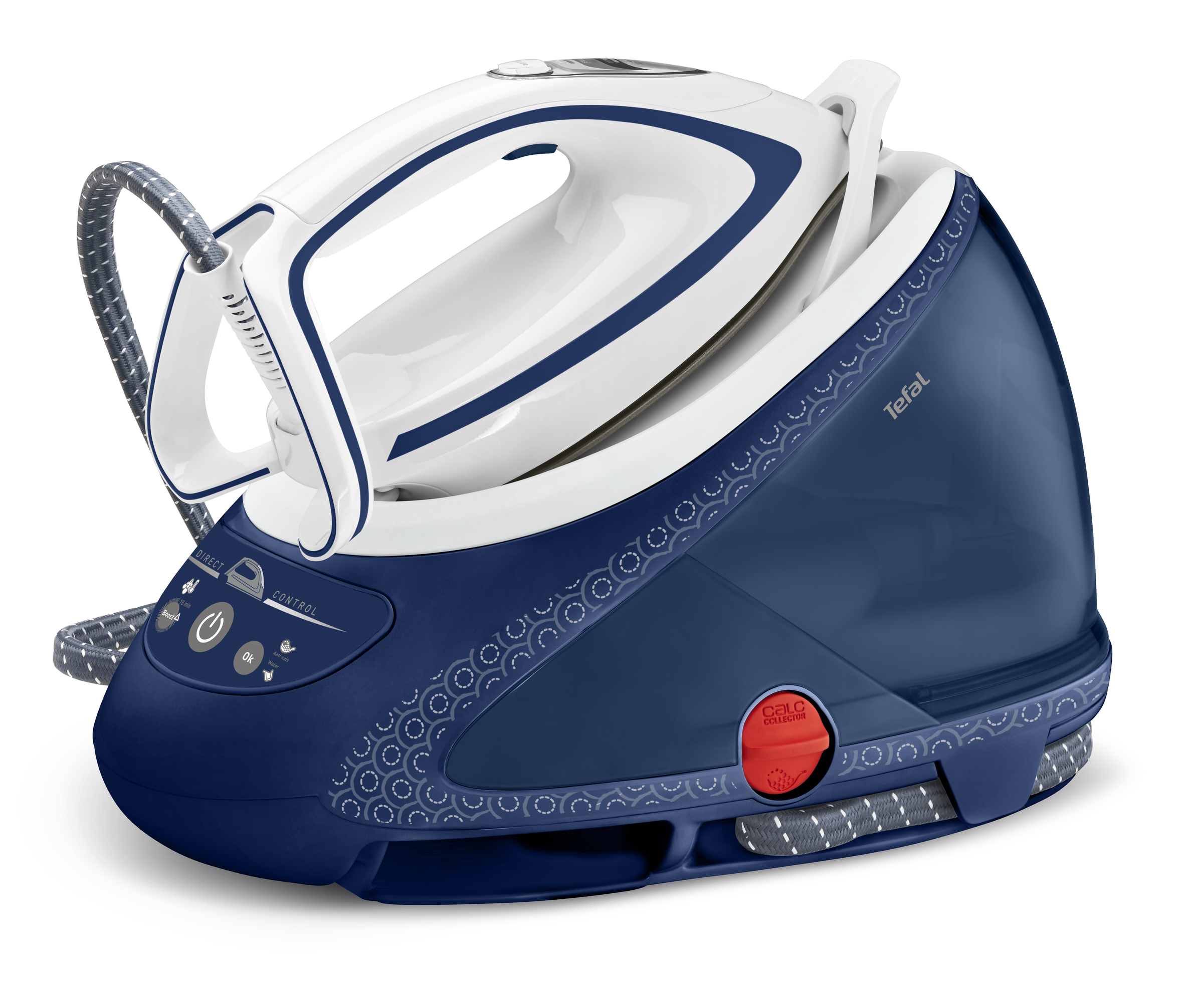 Tefal Dampfbügelstation „express Easy Sv6130 Angebot bei Lidl Tefal Dampfbügelstation „express Easy Sv6130 Angebot bei Lidl