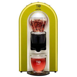 T.O BY LIPTON
