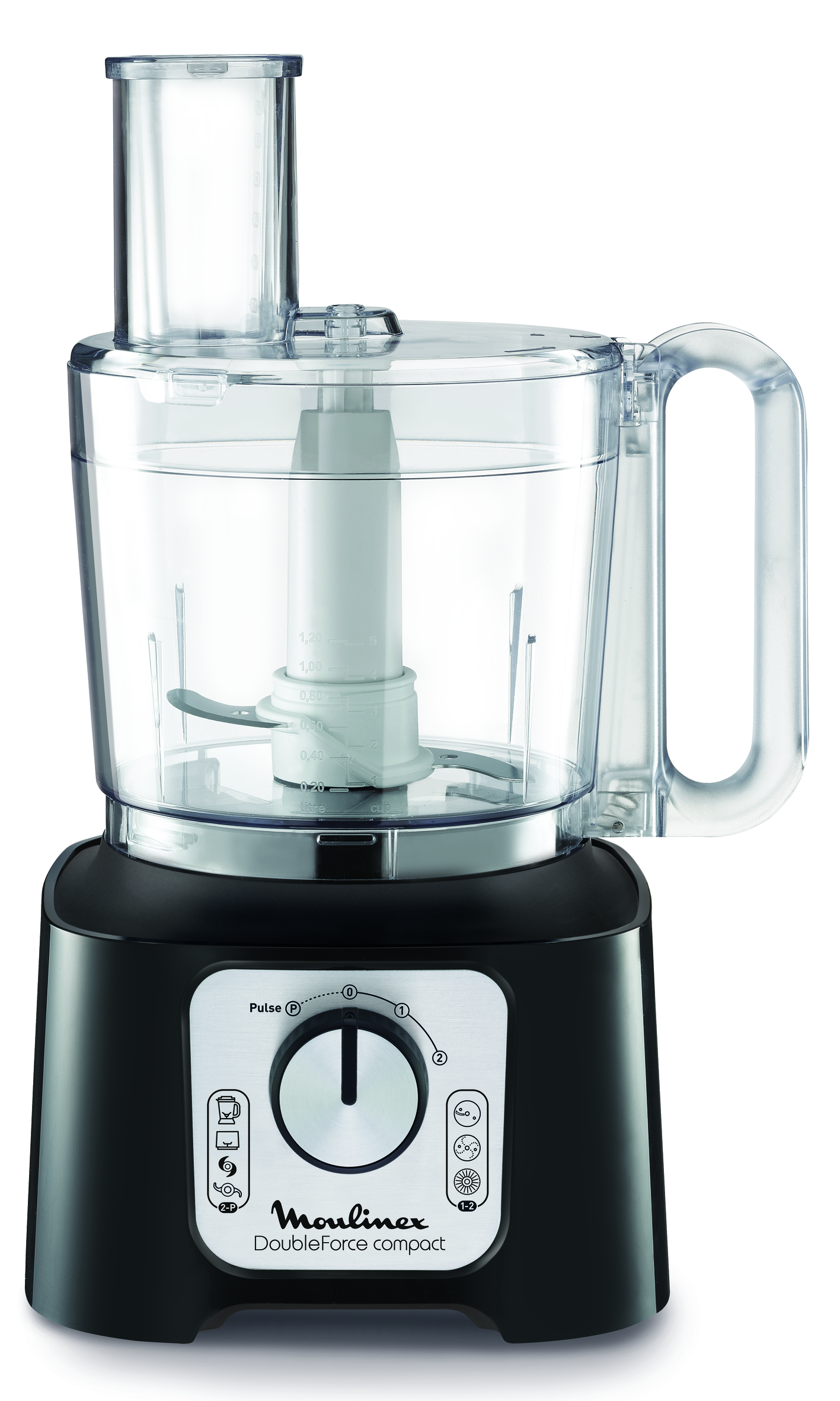 DOUBLE-FORCE COMPACT FP546