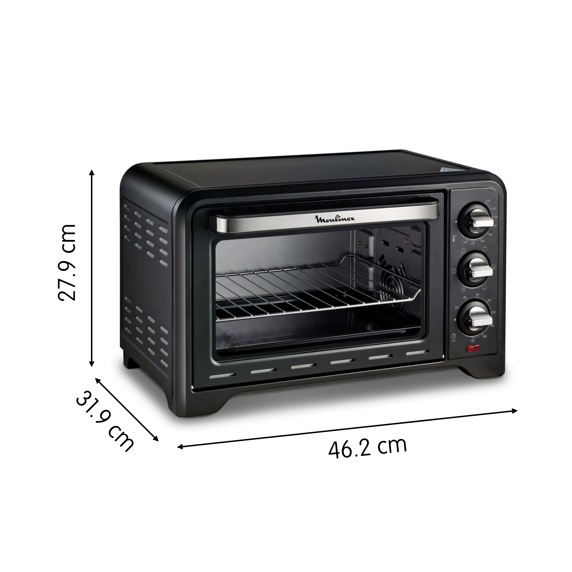 Tefal FS-9100020705 Grillrooster FS9100020705