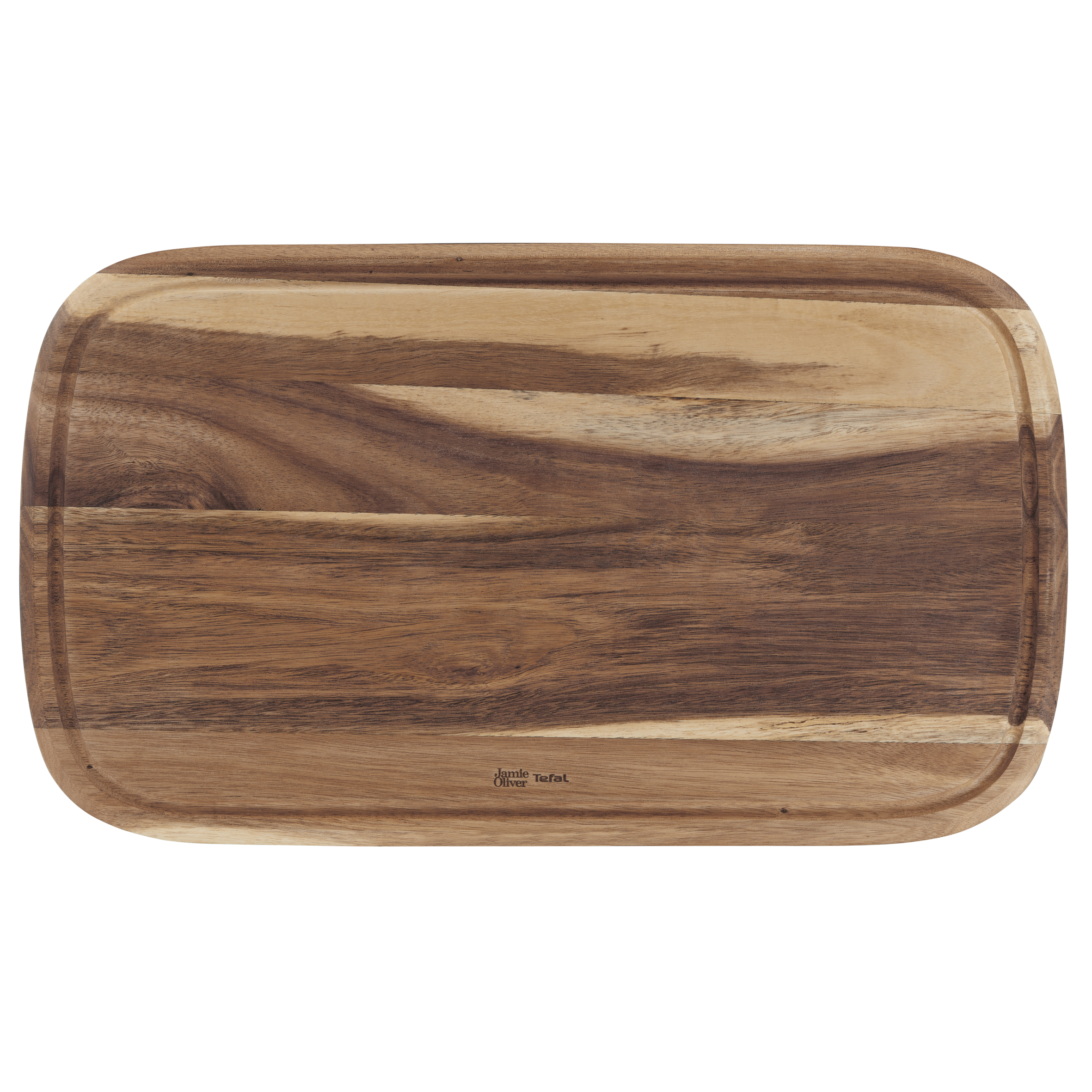 Lot De 6 Planches à Découper En Plastique Sans BPA - 25x16 Cm, Rainure De Jus, Poignée - Lave-vaisselle, Double Face - 6