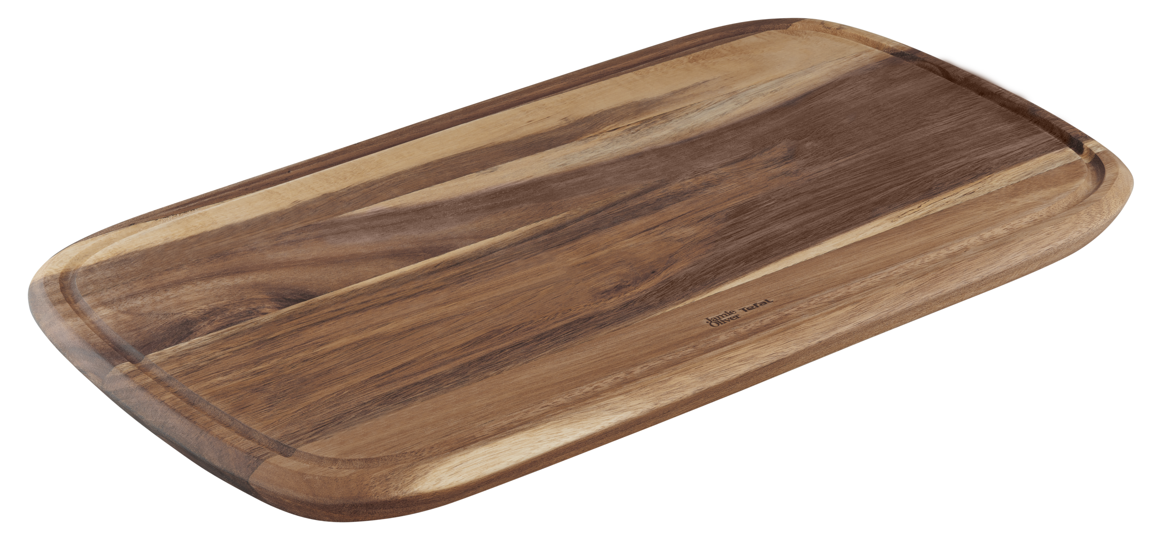 Widousy Boîte à pain avec couvercle en babou pour planche à découper