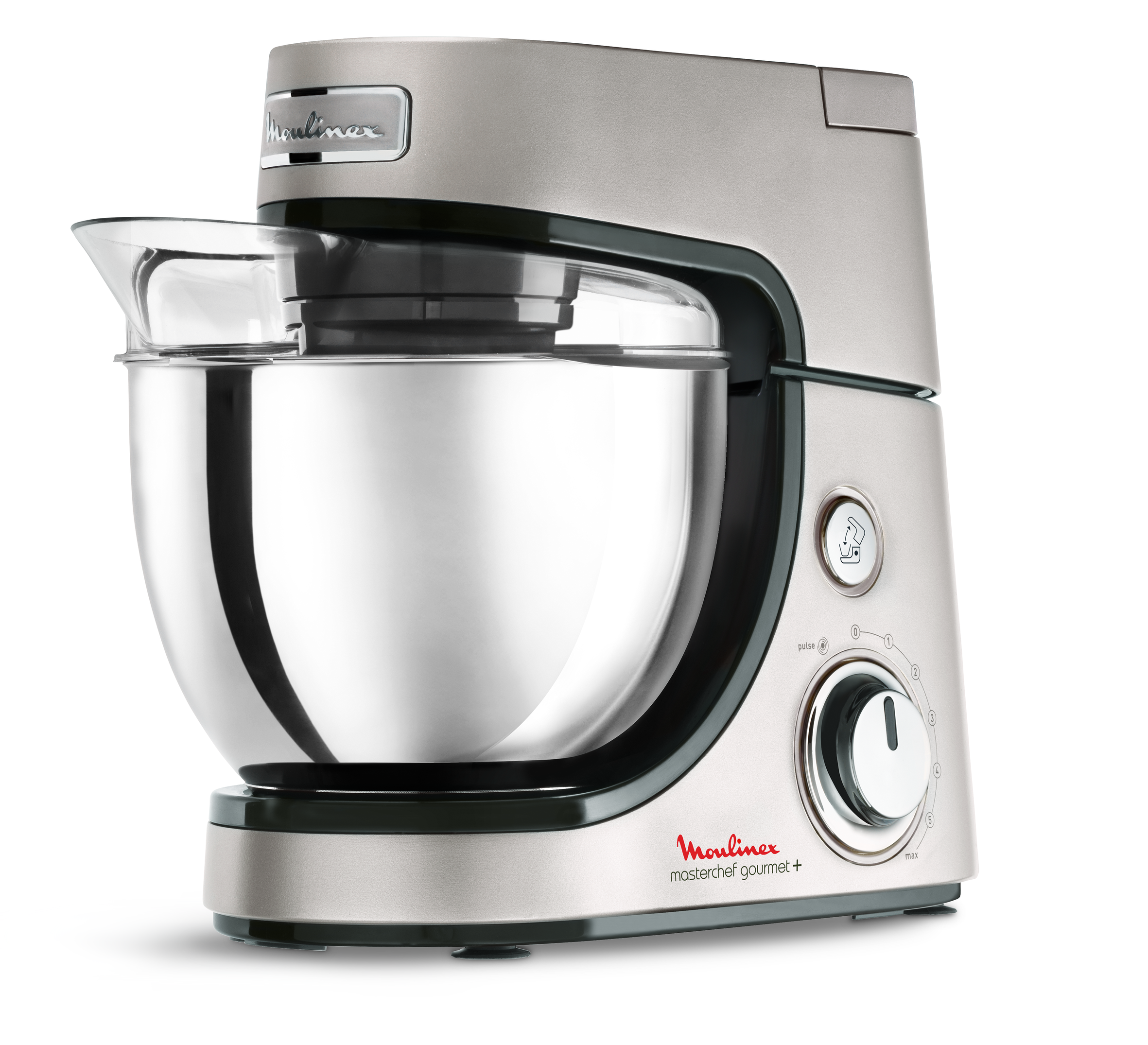 MASTERCHEF GOURMET +