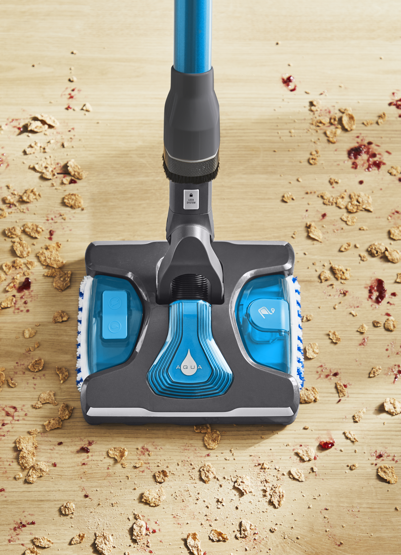 Spazzola Aspirapolvere Shark Spazzola A Rullo Di E NV42 - Codice - Foto 6