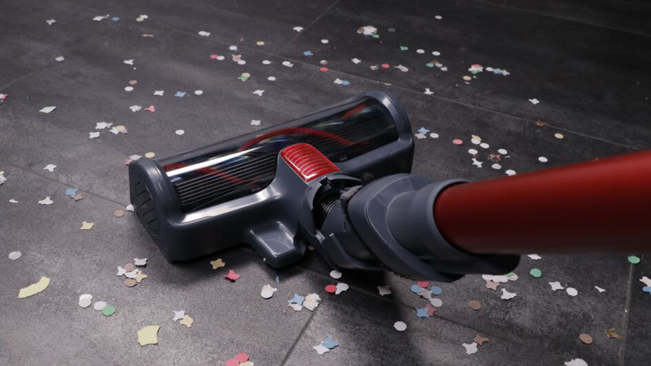  Mon appareil aspire mal ou n'aspire pas