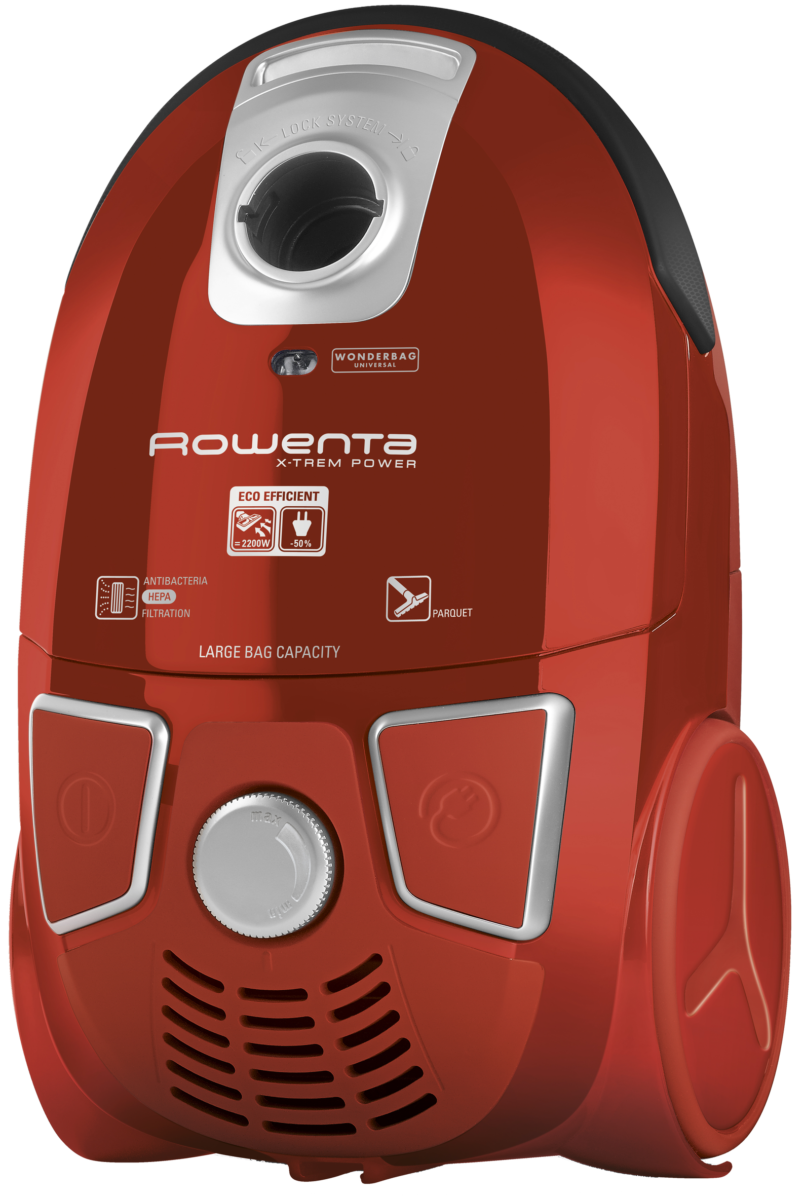 Filtre HEPA Pour Aspirateur Rowenta RO5473EA / X-TREM POWER 2 - Compatible 410