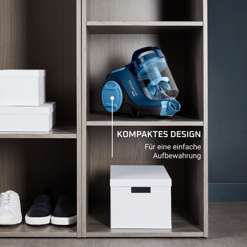 Accessoires en onderdelen Swift Power™ Cyclonic RO2981 Accessoires en onderdelen Swift Power™ Cyclonic RO2981