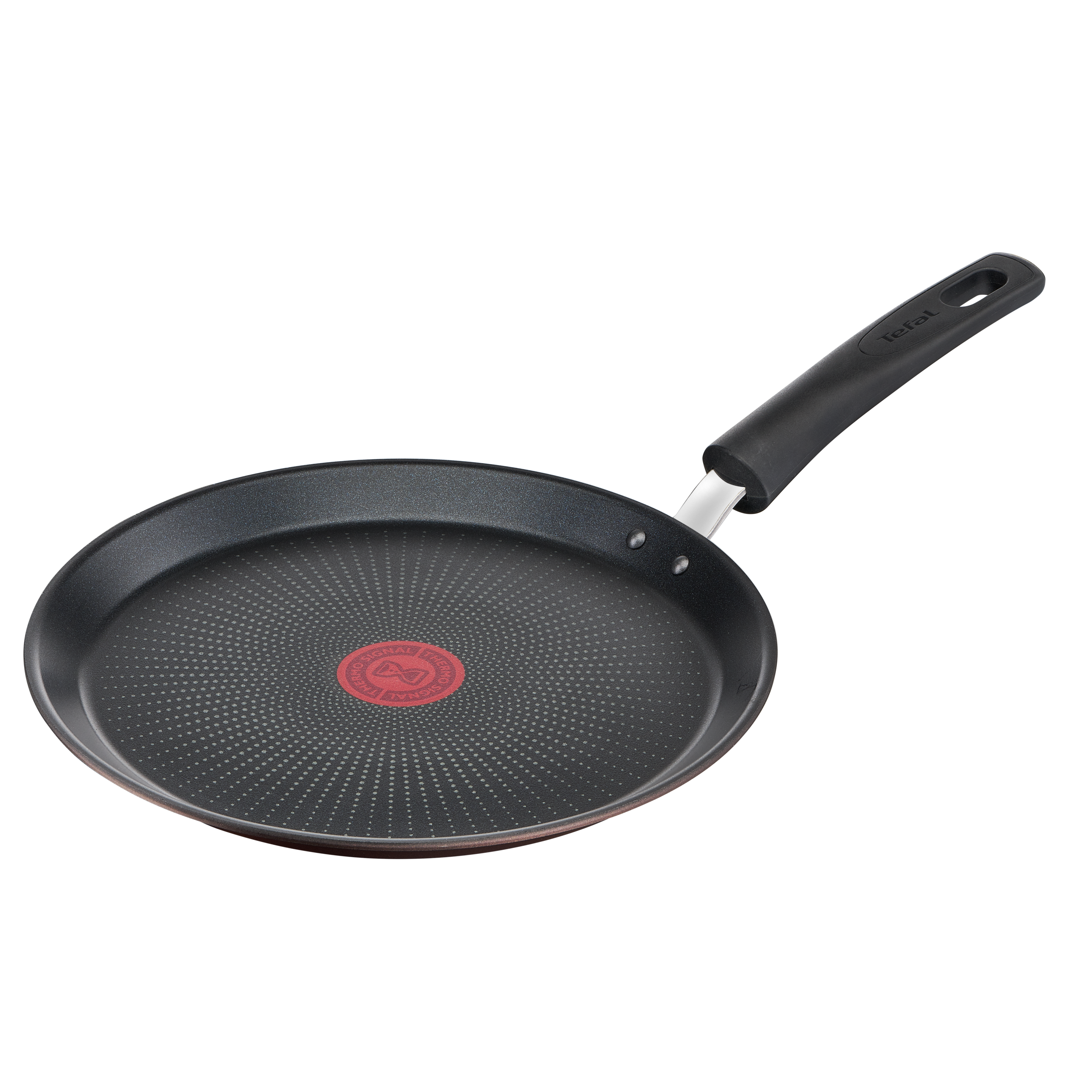 Pánev na palačinky Tefal Eco-Respect G2543853 25 cm
