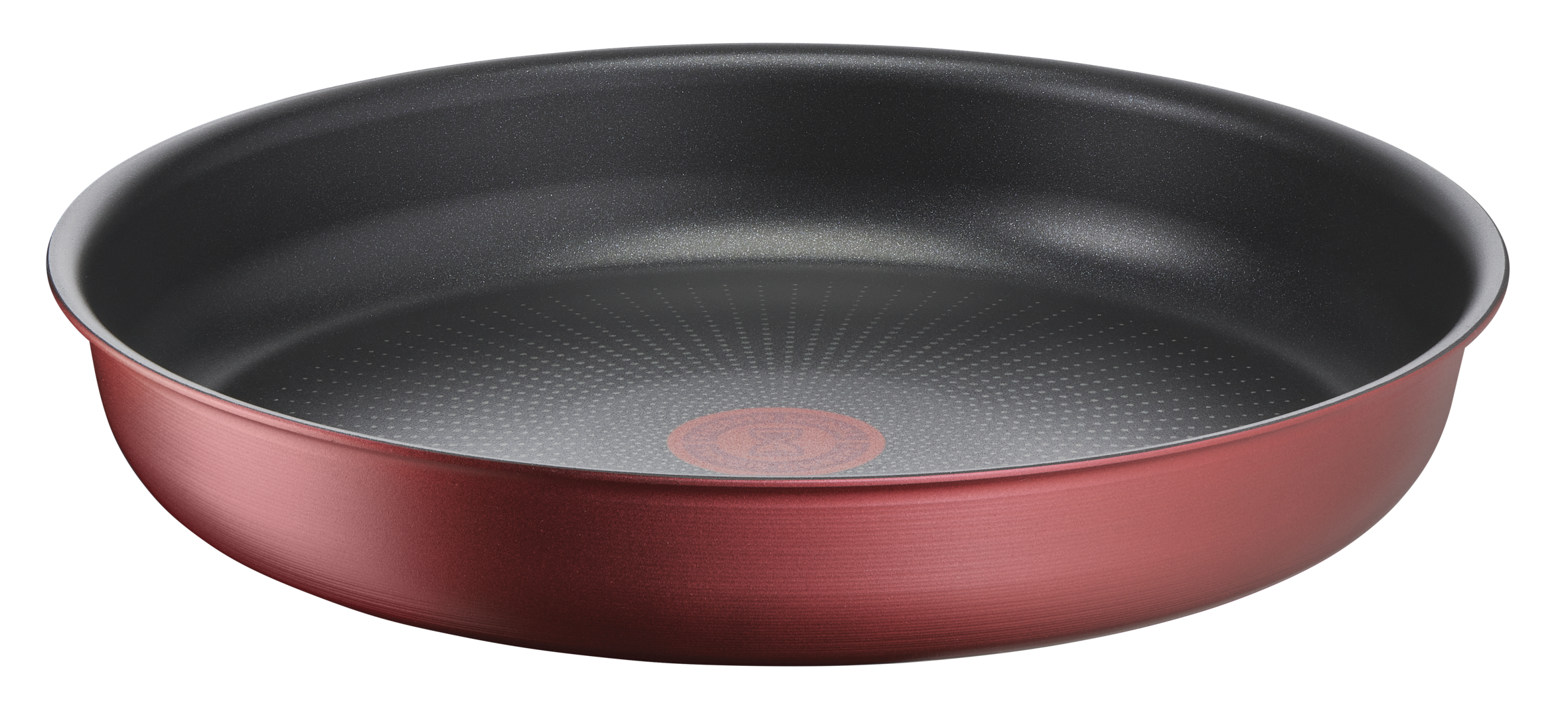 Ingenio Daily Chef Rouge surprise Poêle 28 cm
